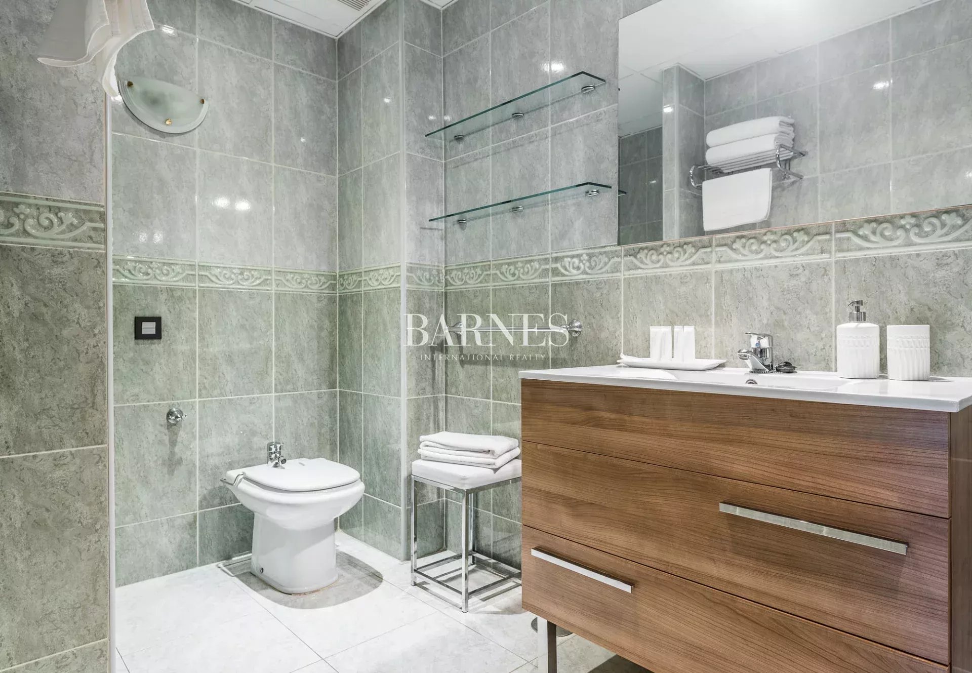 Daire Madrid - picture 13