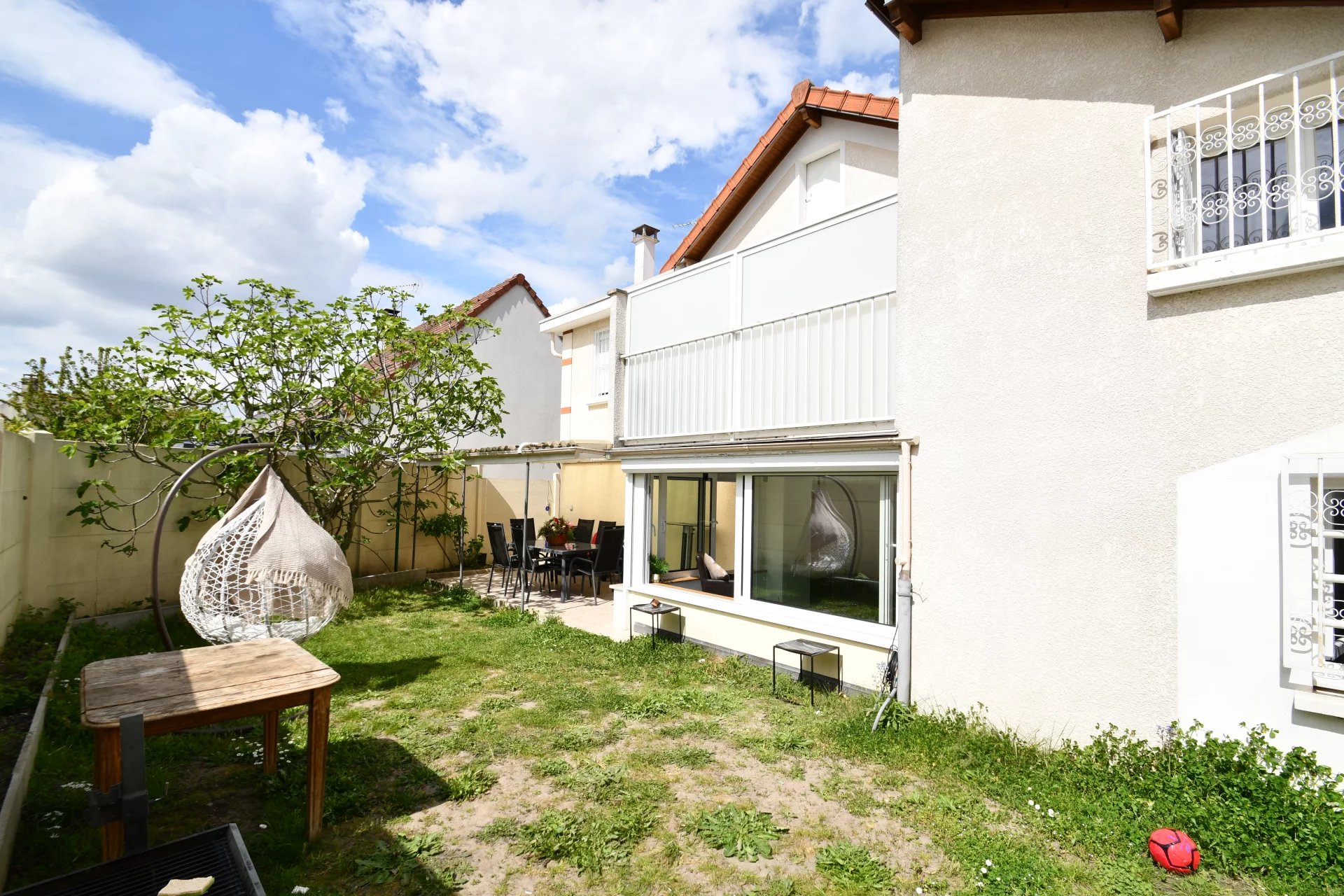 Vente Maison Clichy-sous-Bois