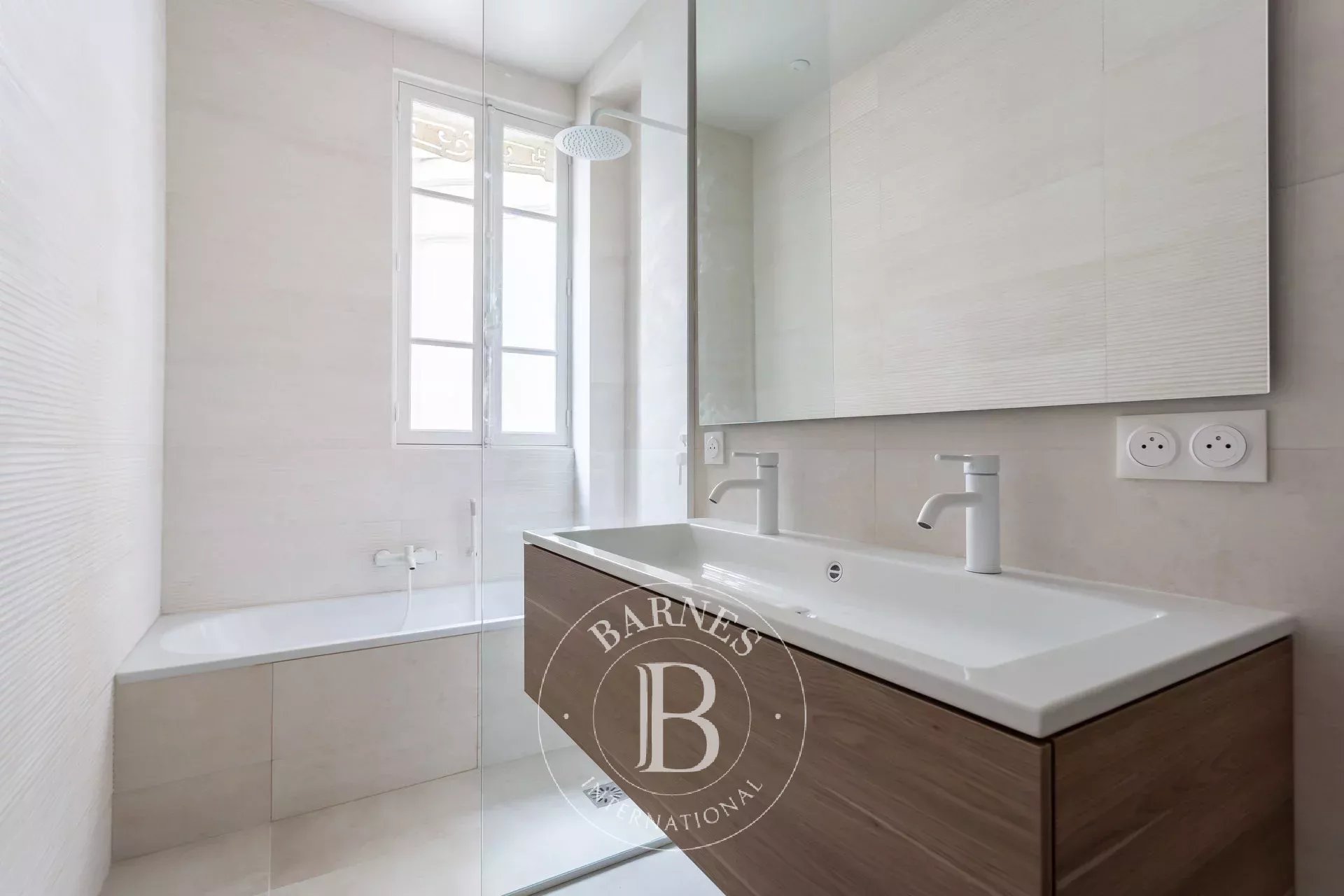 Daire Neuilly-sur-Seine - picture 7