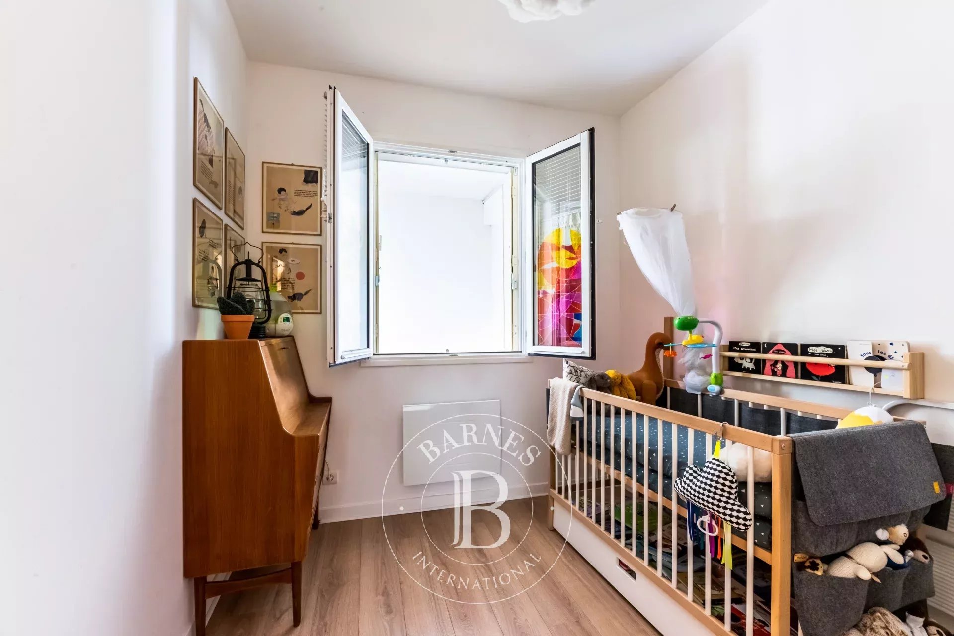 Daire Vincennes - picture 11