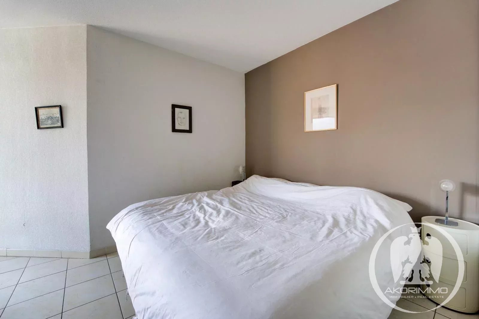 Sale Apartment - Nice République
