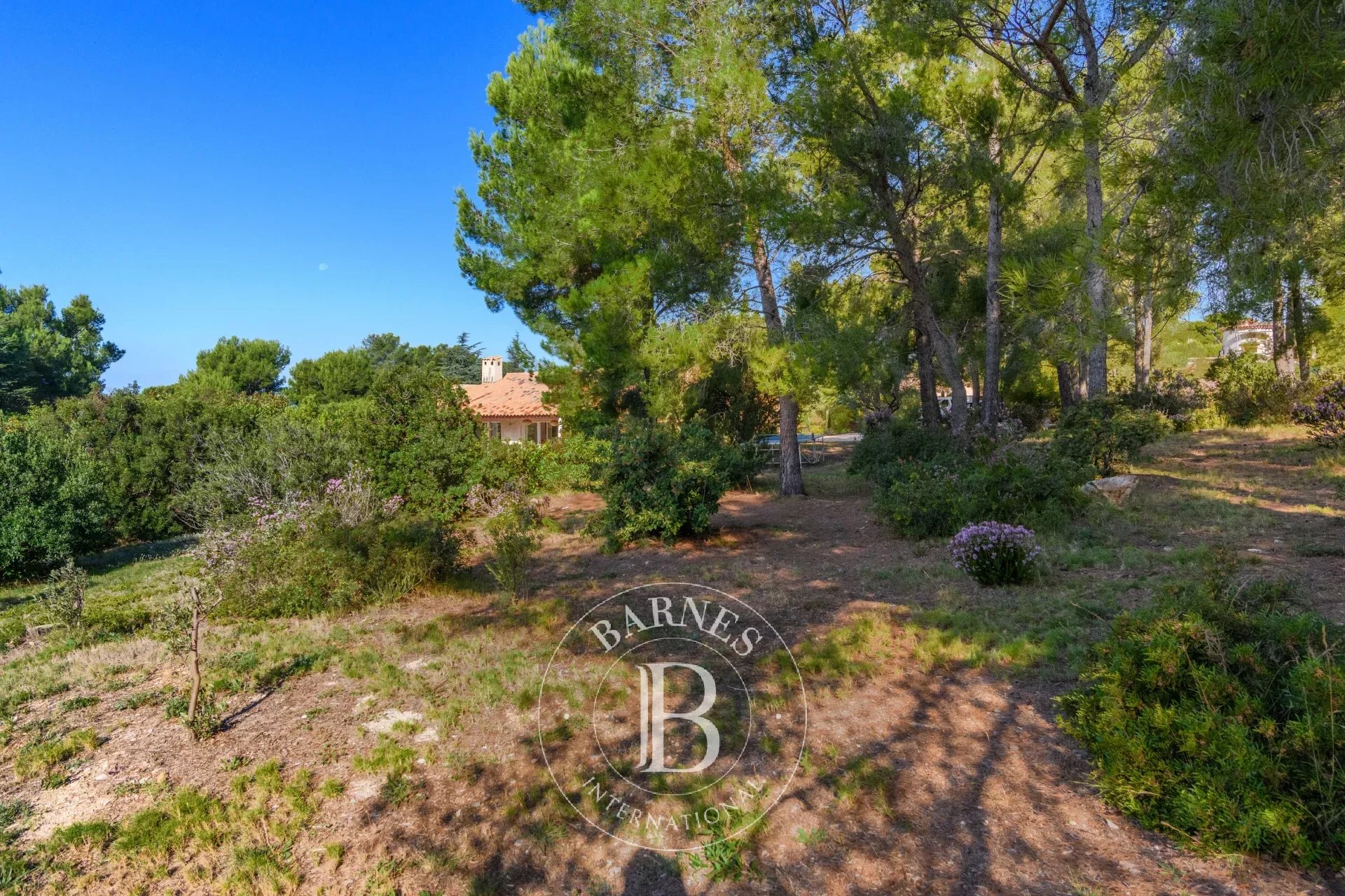 Ev Saint-Cyr-sur-Mer - picture 37