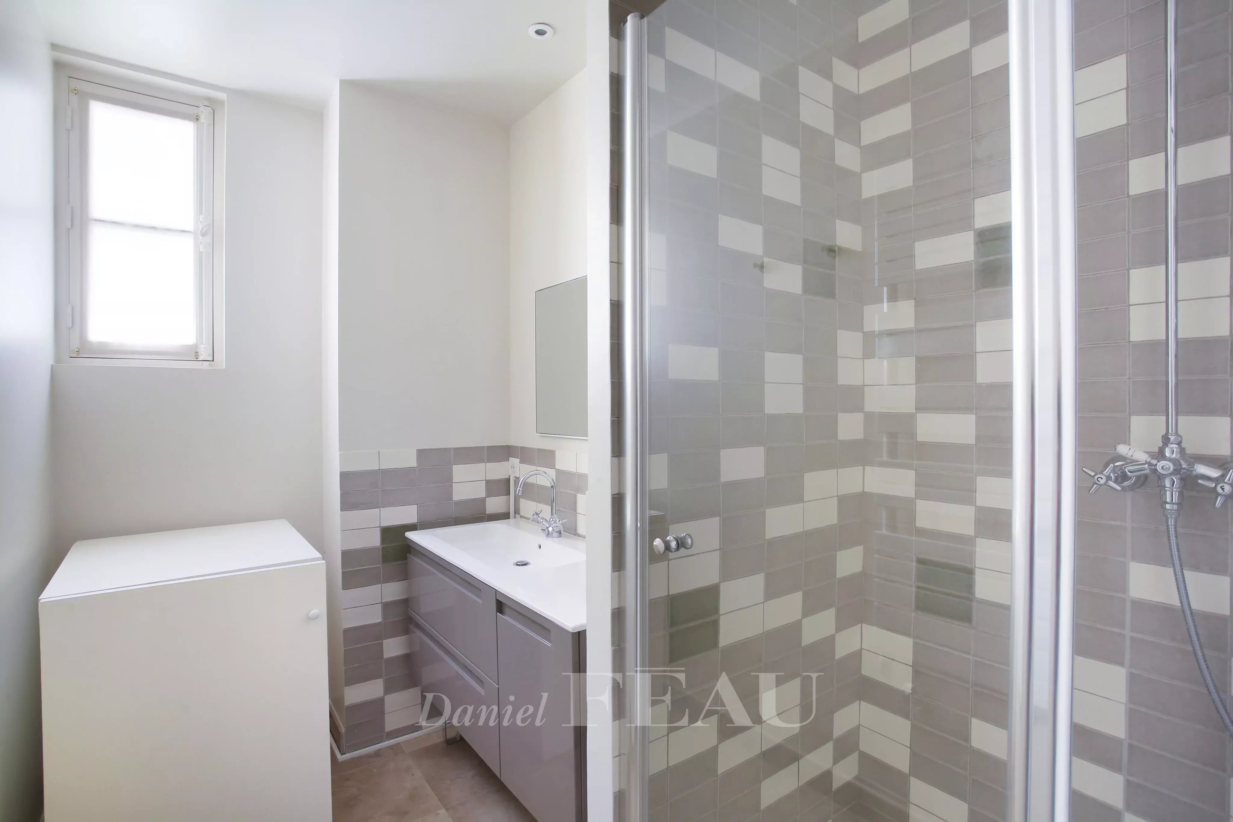 Location Appartement Paris 16ème