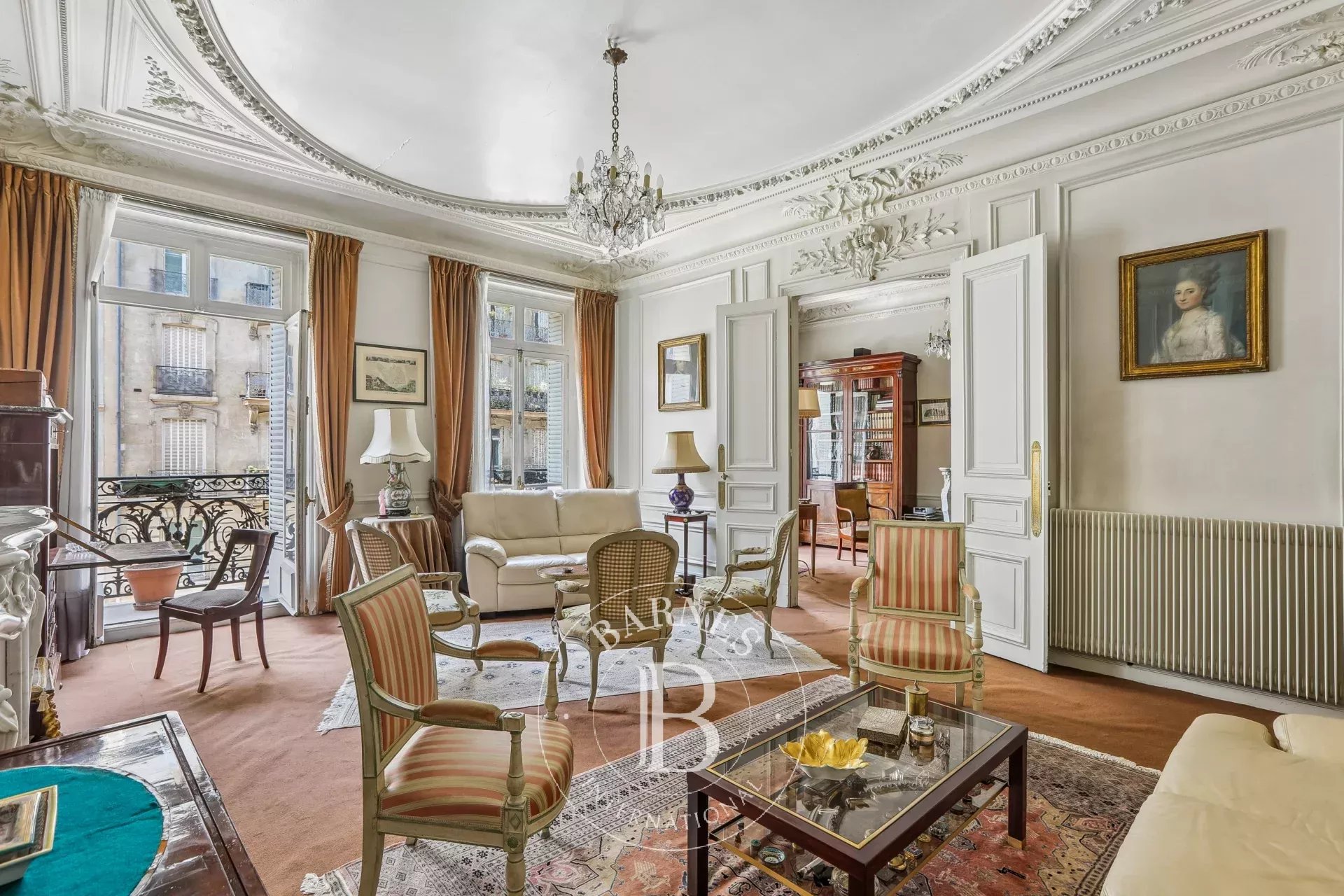 Apartment Paris 75006  -  ref 87058765 (picture 2)