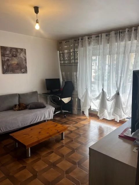 2 pièces Borrigo (vendu occupé)