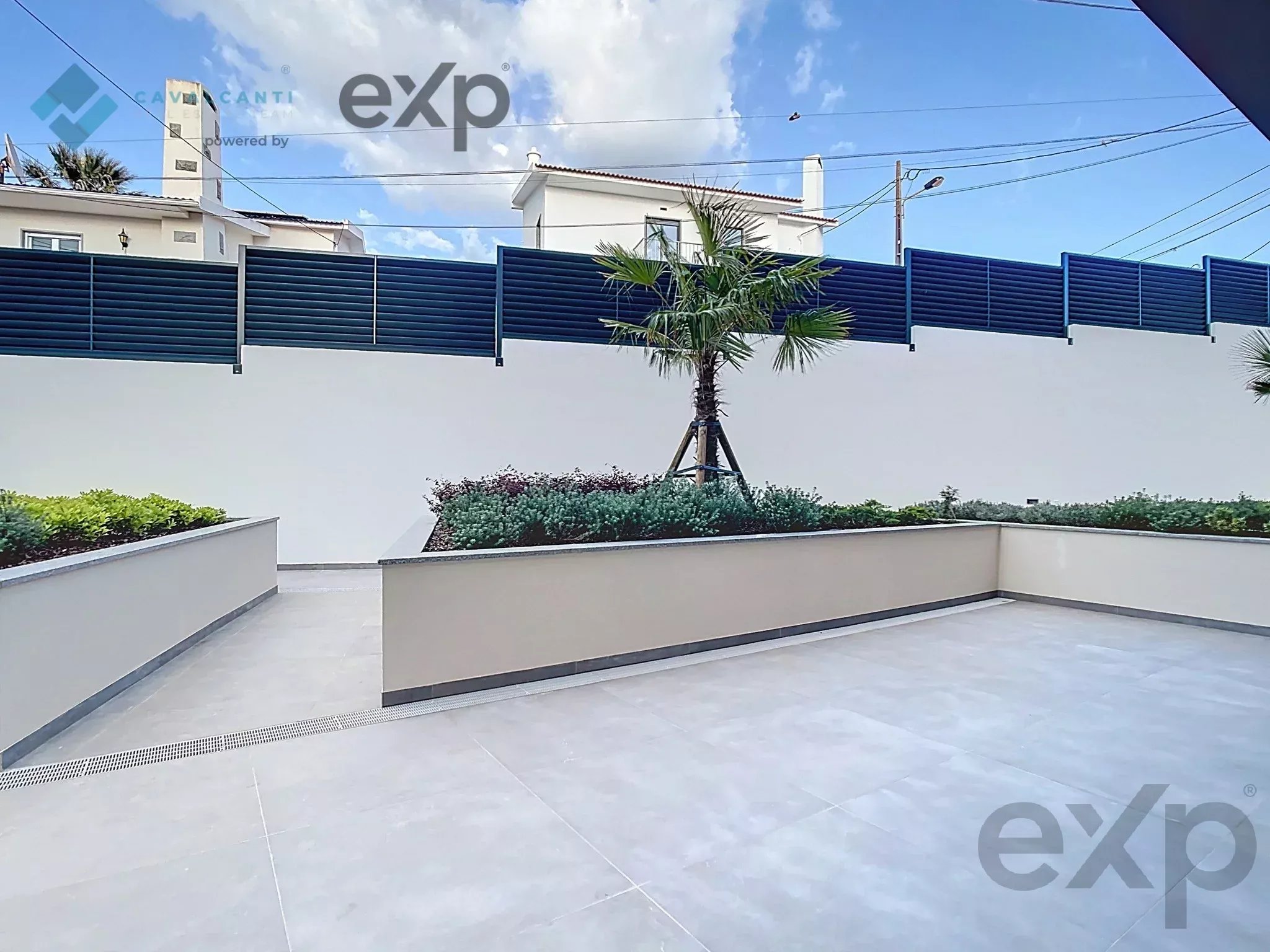 Contemporary T4 House in Private Condominium,  Murches, Cascais 86909108 image 12