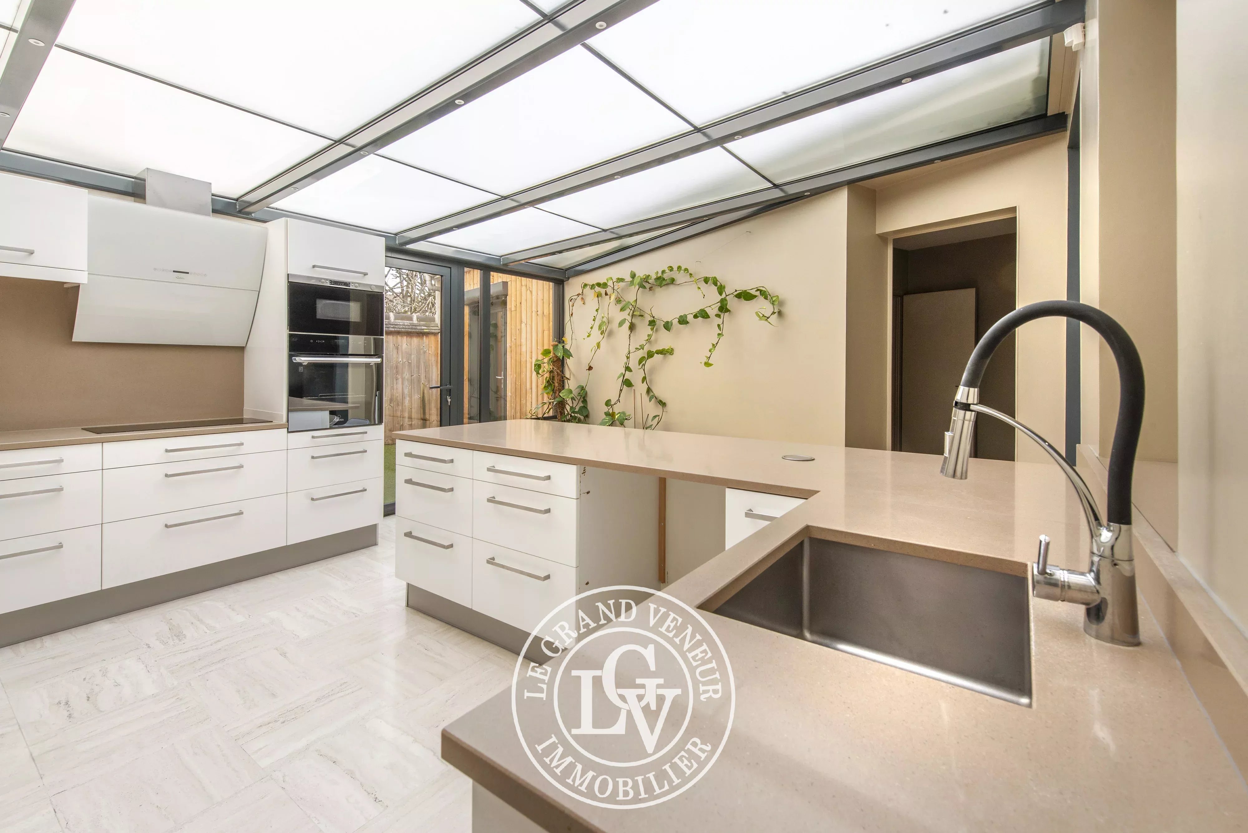 Vente Appartement Fontainebleau