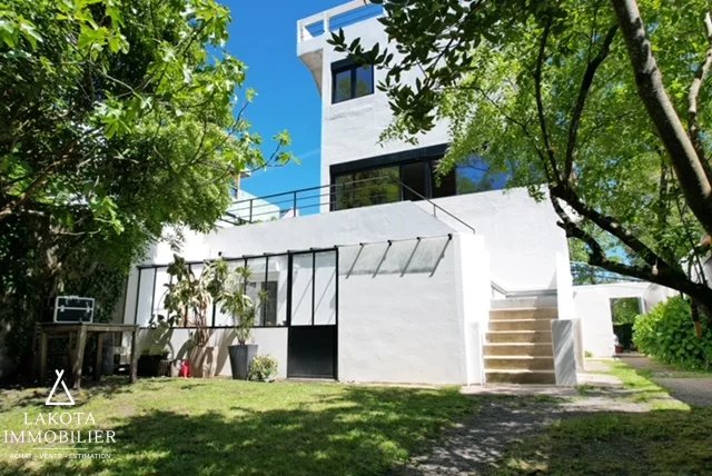 Vente Maison Pessac