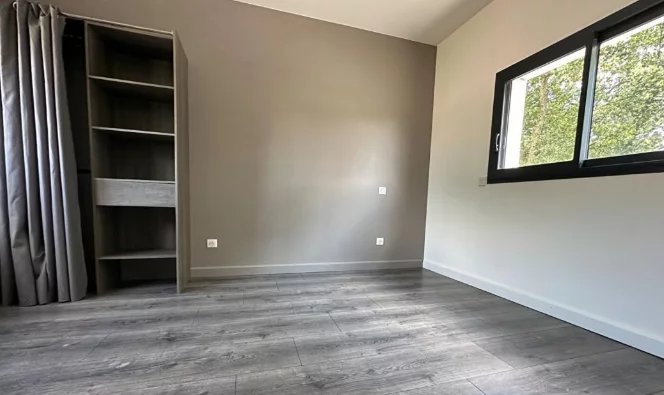 Achat Maison T6 à Mérignac (33700) - 138m²