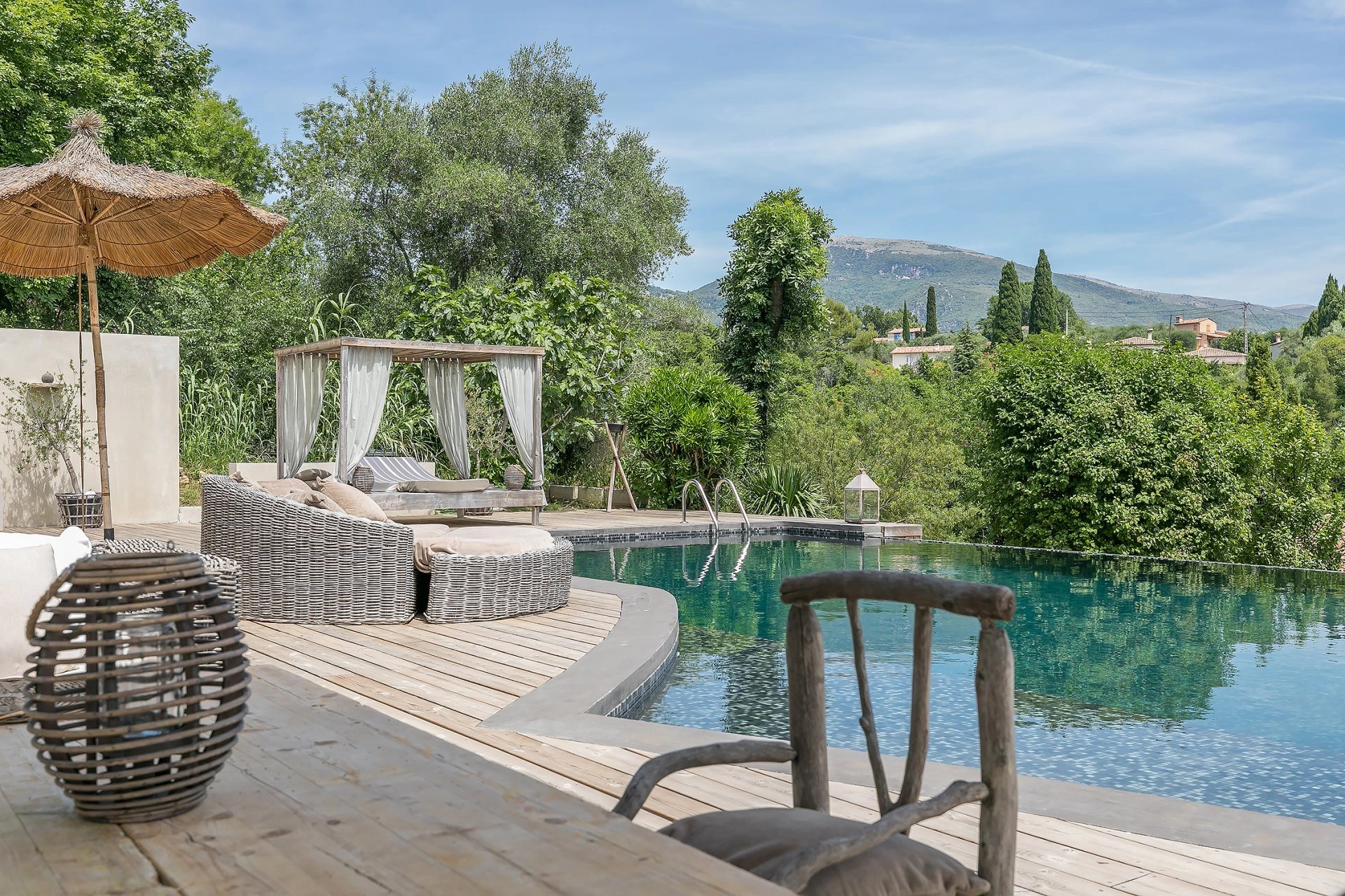 Sale Property Le Rouret