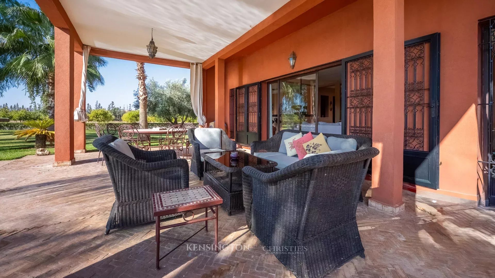 5 Bedroom Villa/Townhouse's Image 22