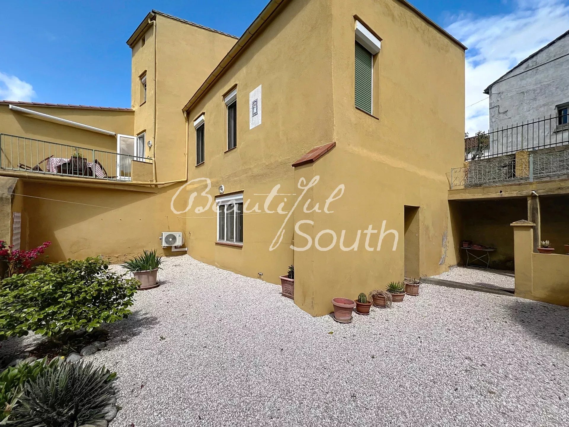 Vente Maison de village Maury