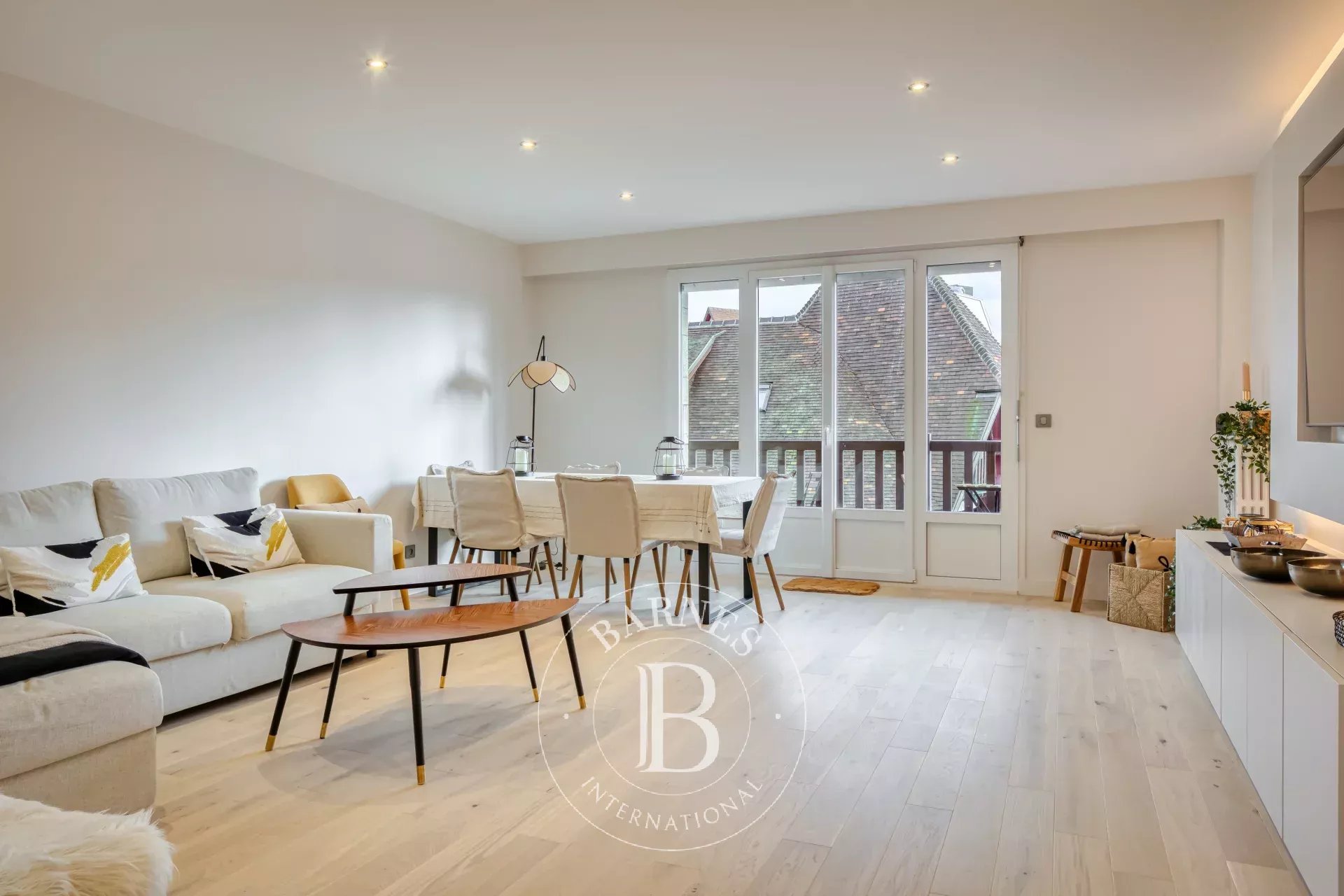 Apartment Deauville  -  ref 86387054 (picture 2)