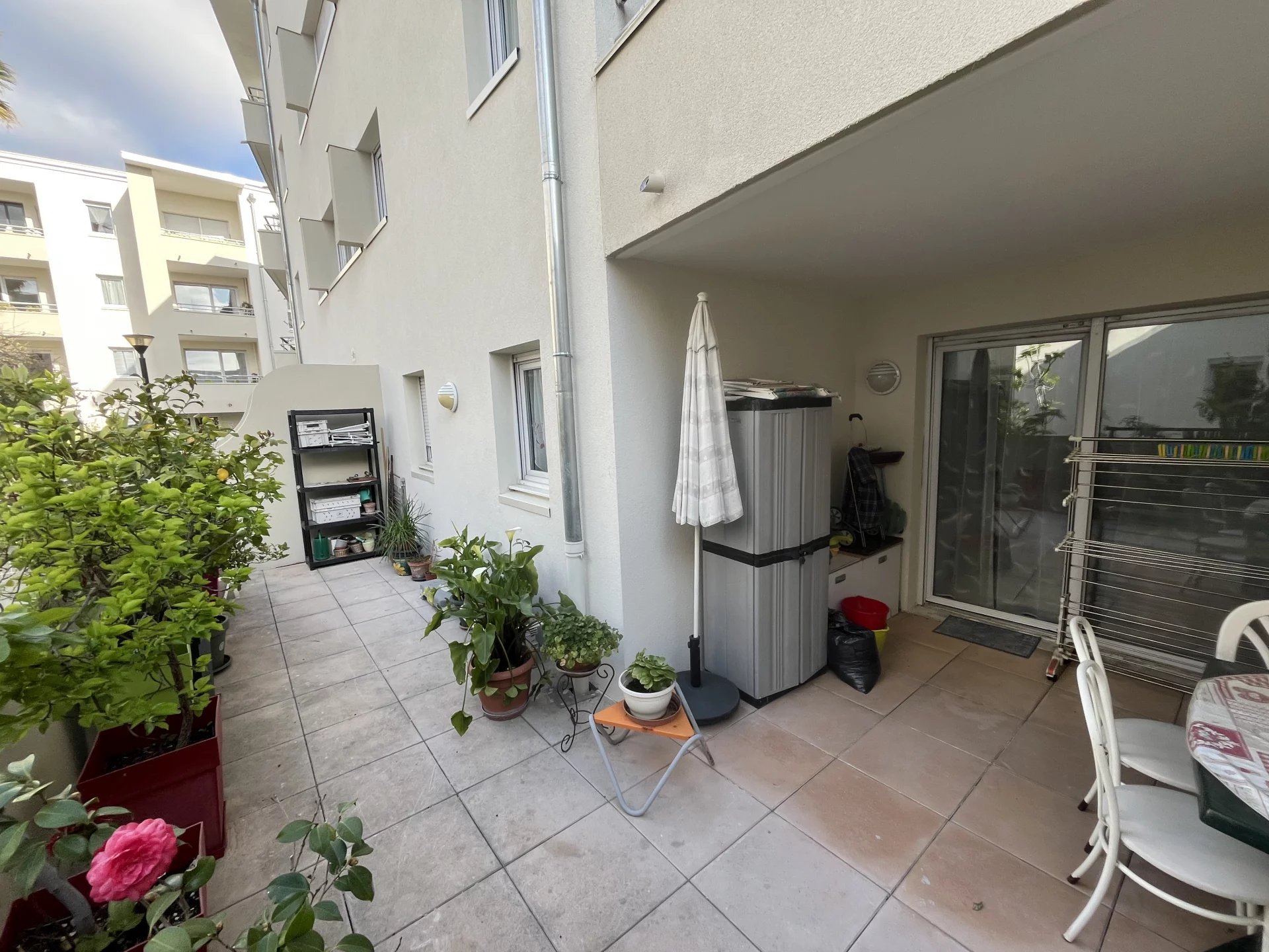 Vente Appartement Nîmes