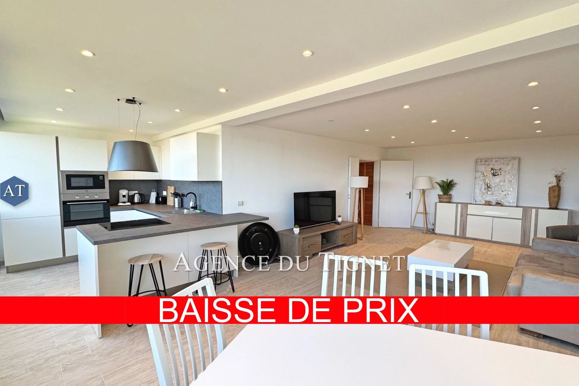 Vente Appartement Mandelieu-la-Napoule