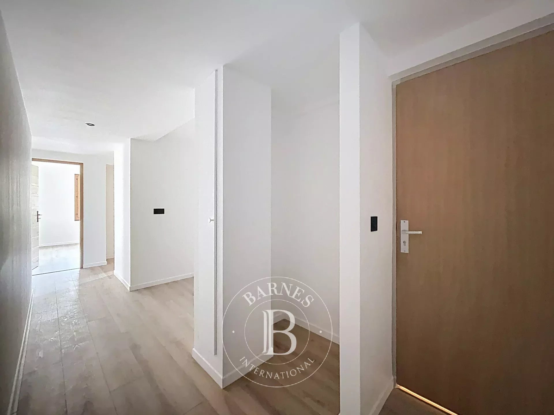 Saint-Jean-d'Aulps  - Appartement 3 Pi&egrave;ces 2 Chambres - picture 10