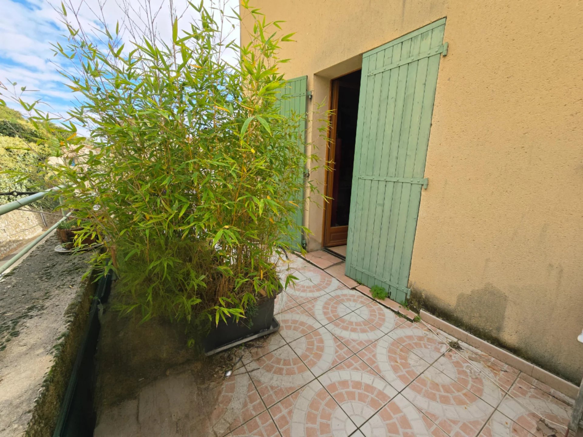 Vente Maison de village Saint-Quentin-la-Poterie