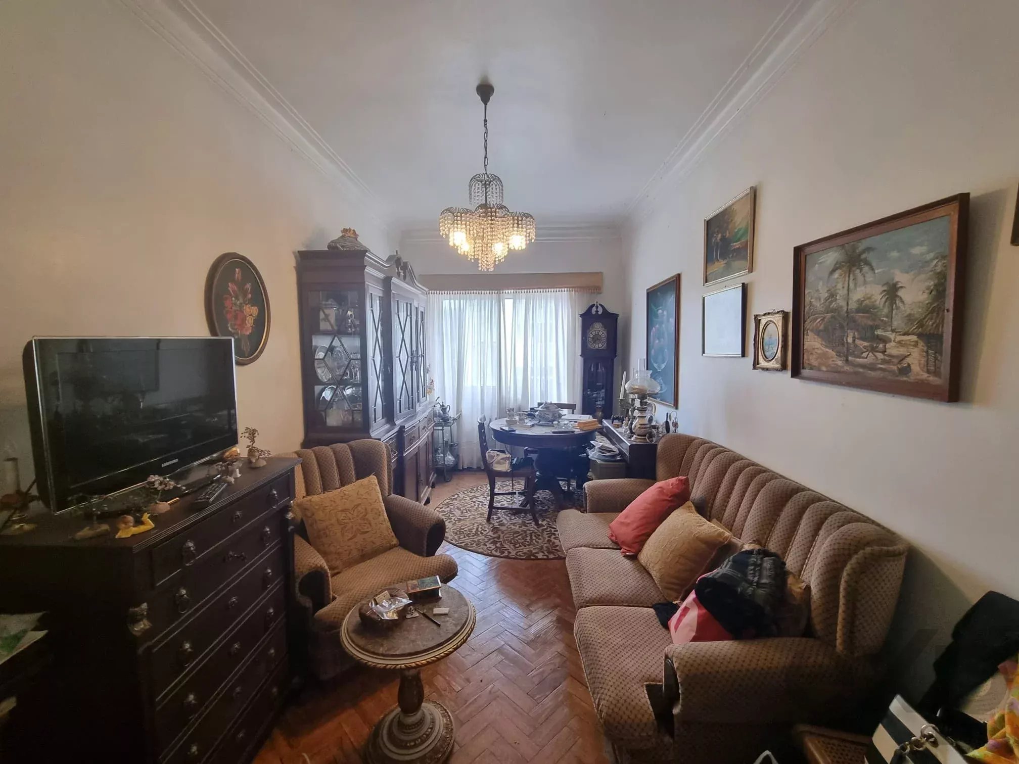 T1 apartment in São Domingos de Benfica, Lisbon 87014700 image 2