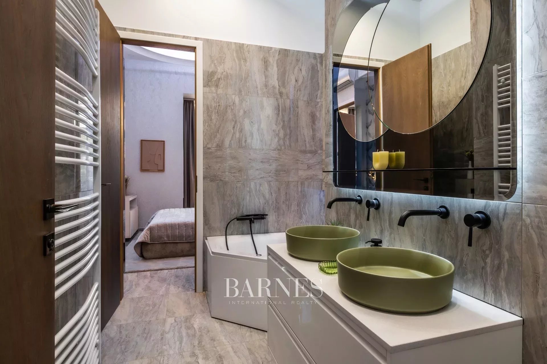 Daire Budapest VI. kerülete - picture 12