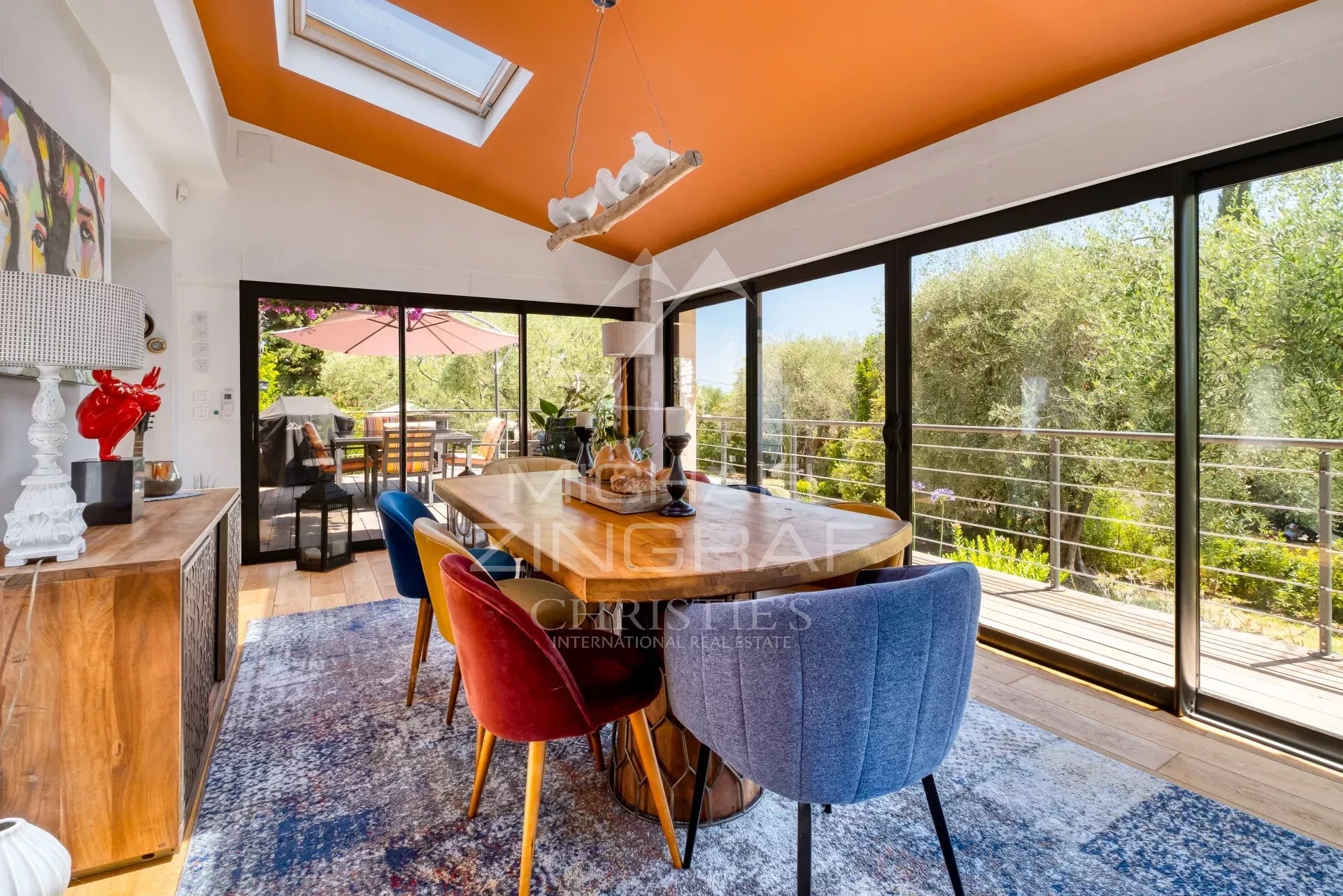 4 Bedroom Villa/Townhouse's Image 5