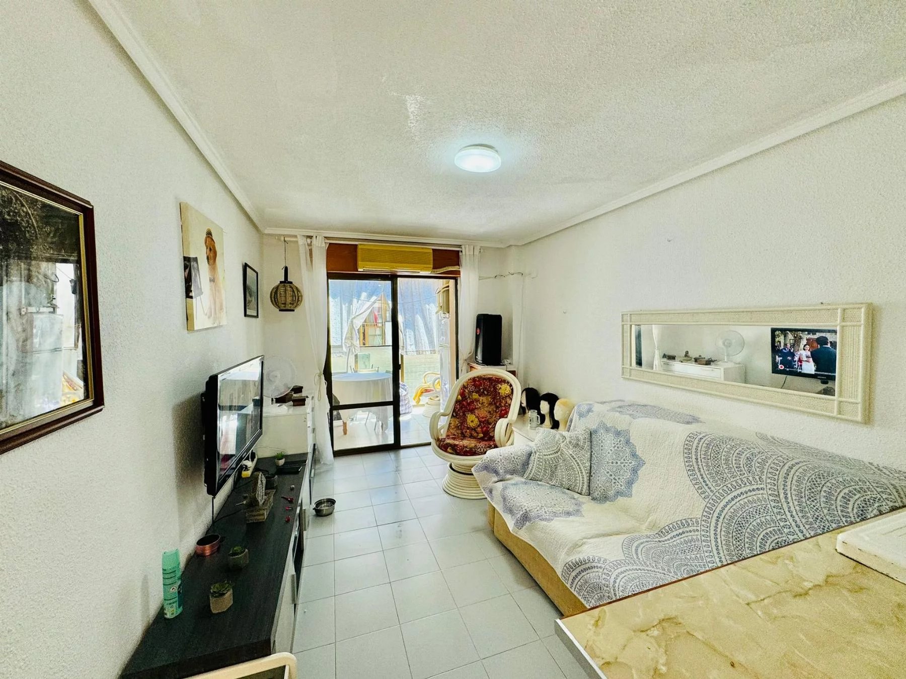 Vente Appartement Torrevieja