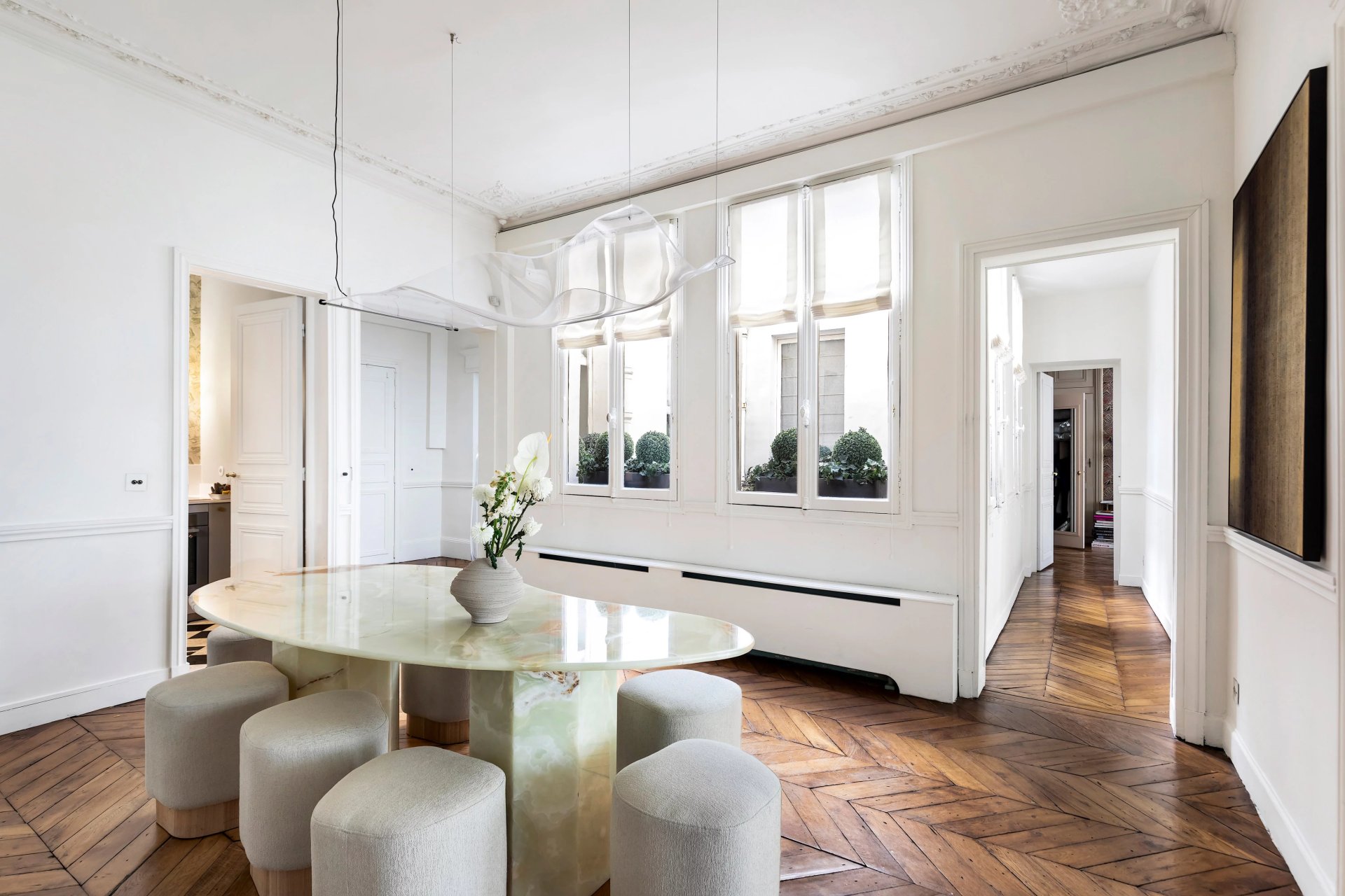 3 Bedroom Apartment/Flat's Image 3