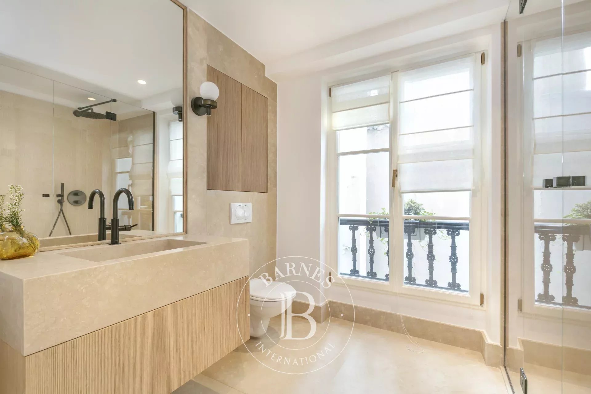 Daire Paris 7ème - picture 16