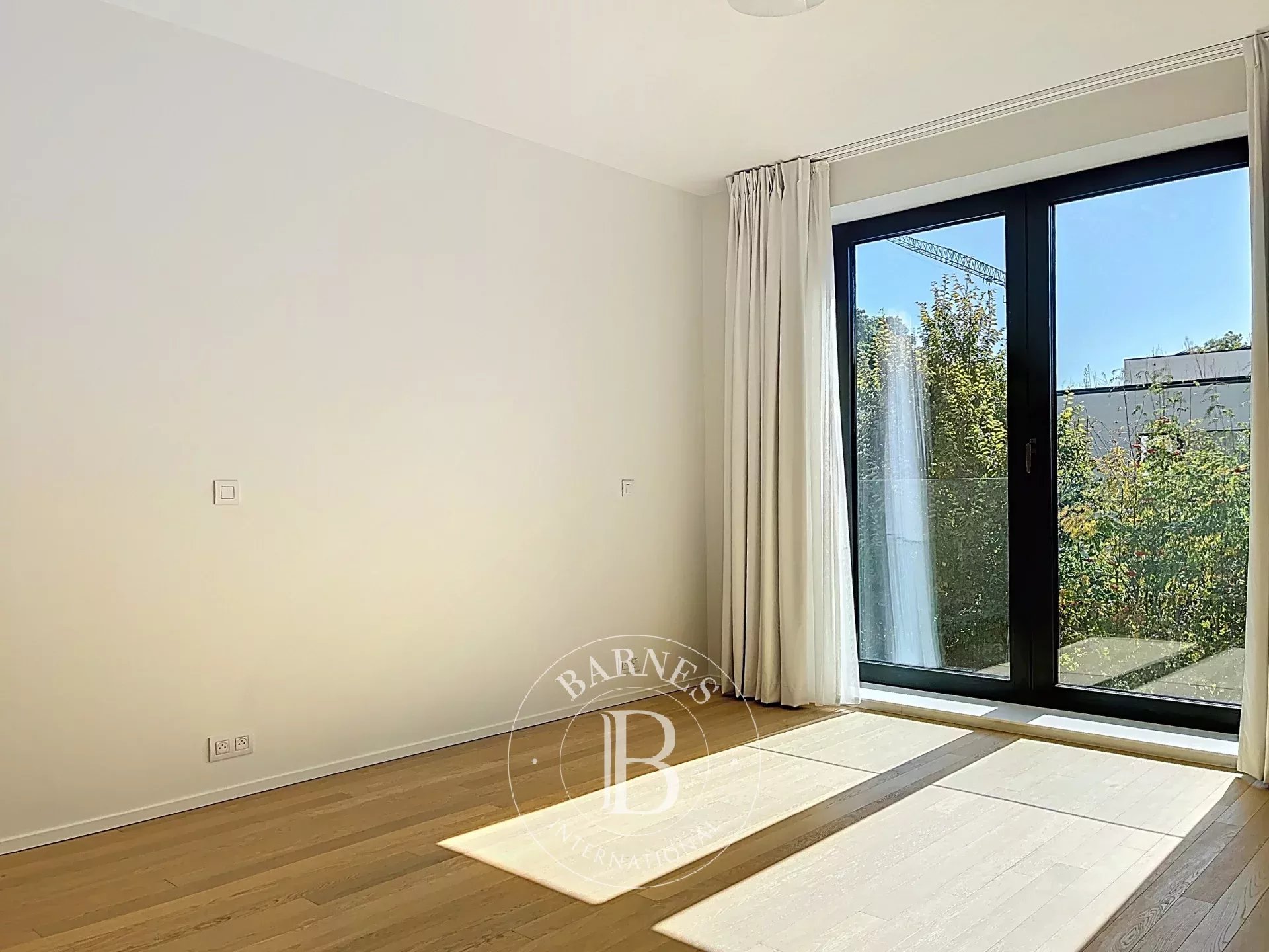 Verrewinkel - Maison 4 chambres avec jardin