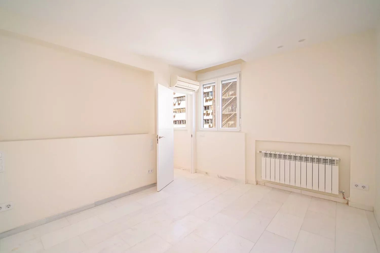 Daire Madrid - picture 26