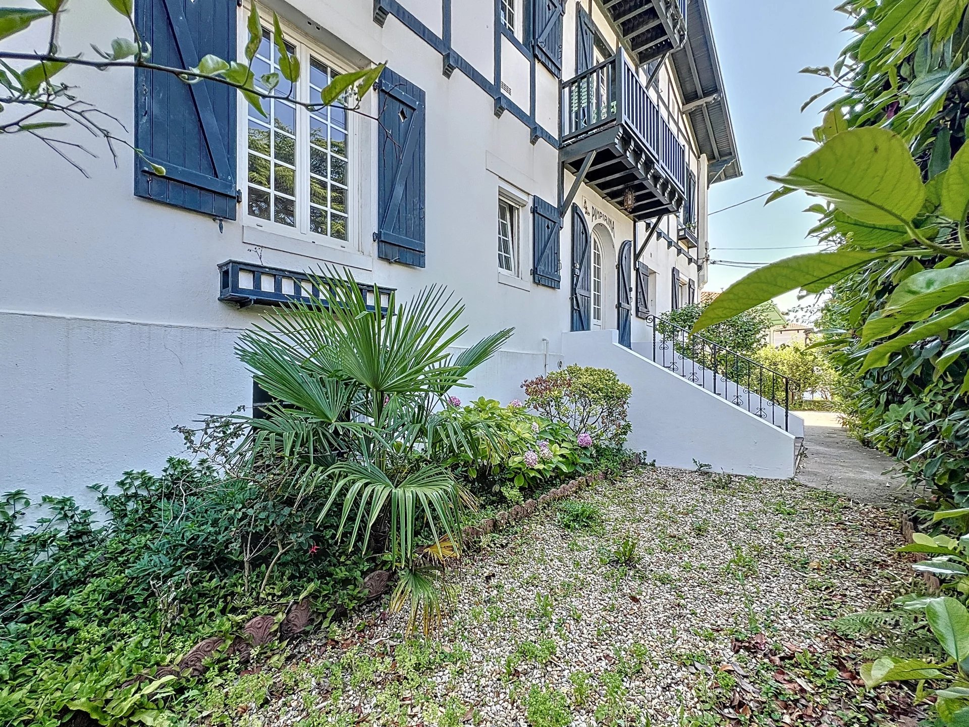 Agence immobilière de Turquoise immobilier