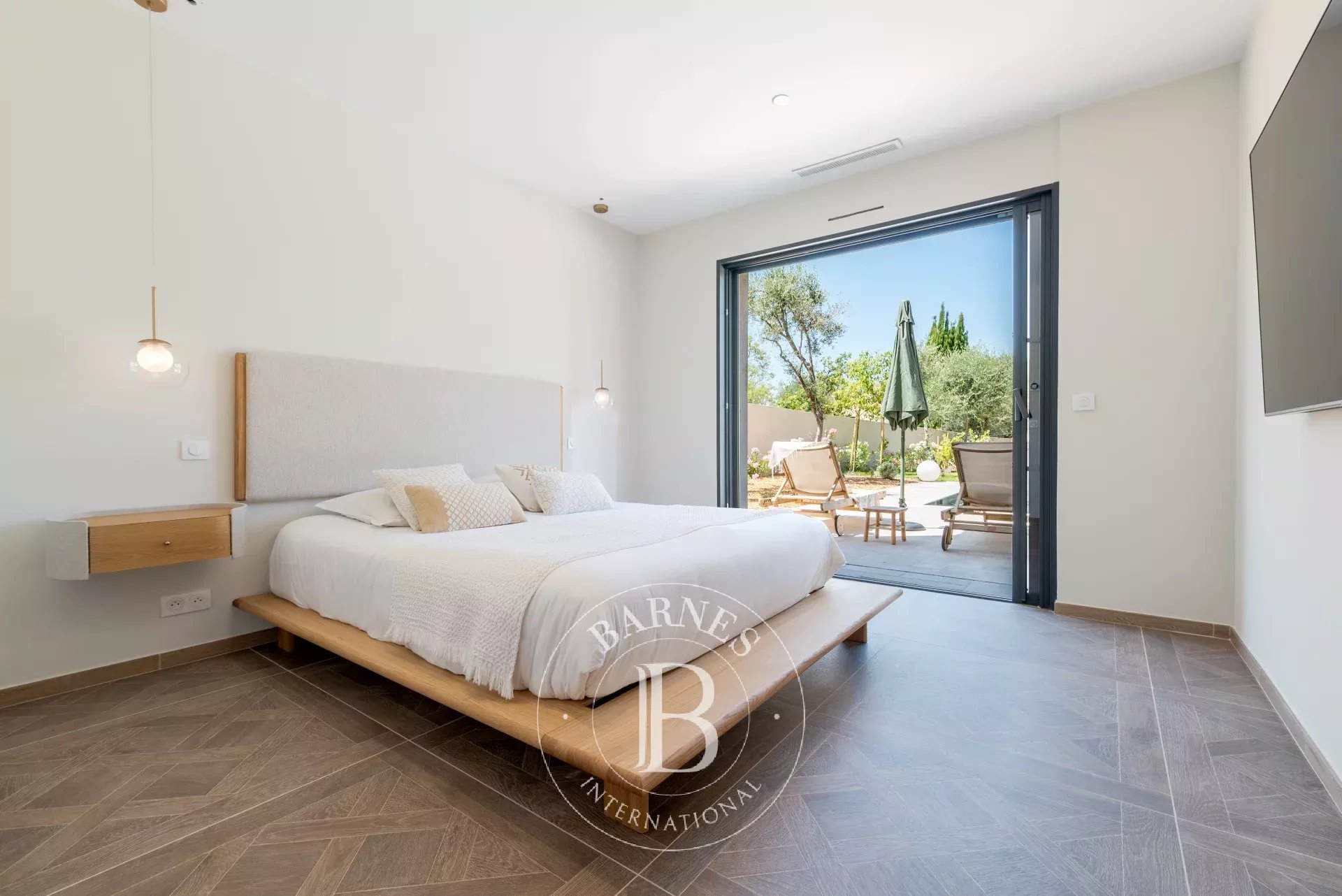 Grasse  - Villa  5 Chambres - picture 7