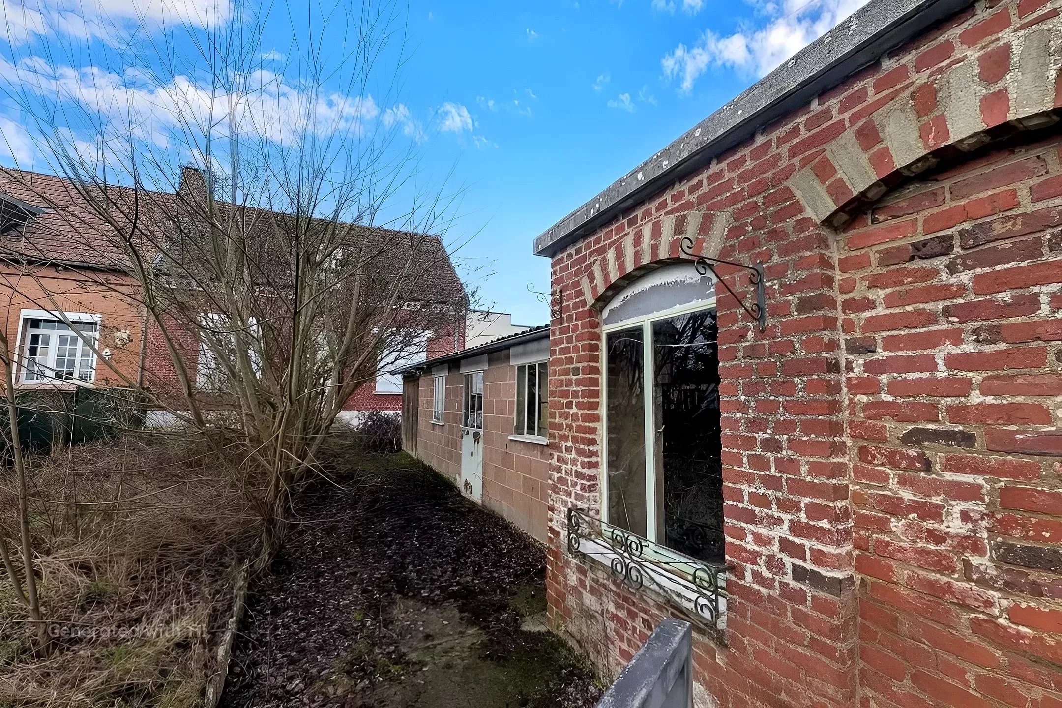 Agence immobilière de H2Z Immobilier