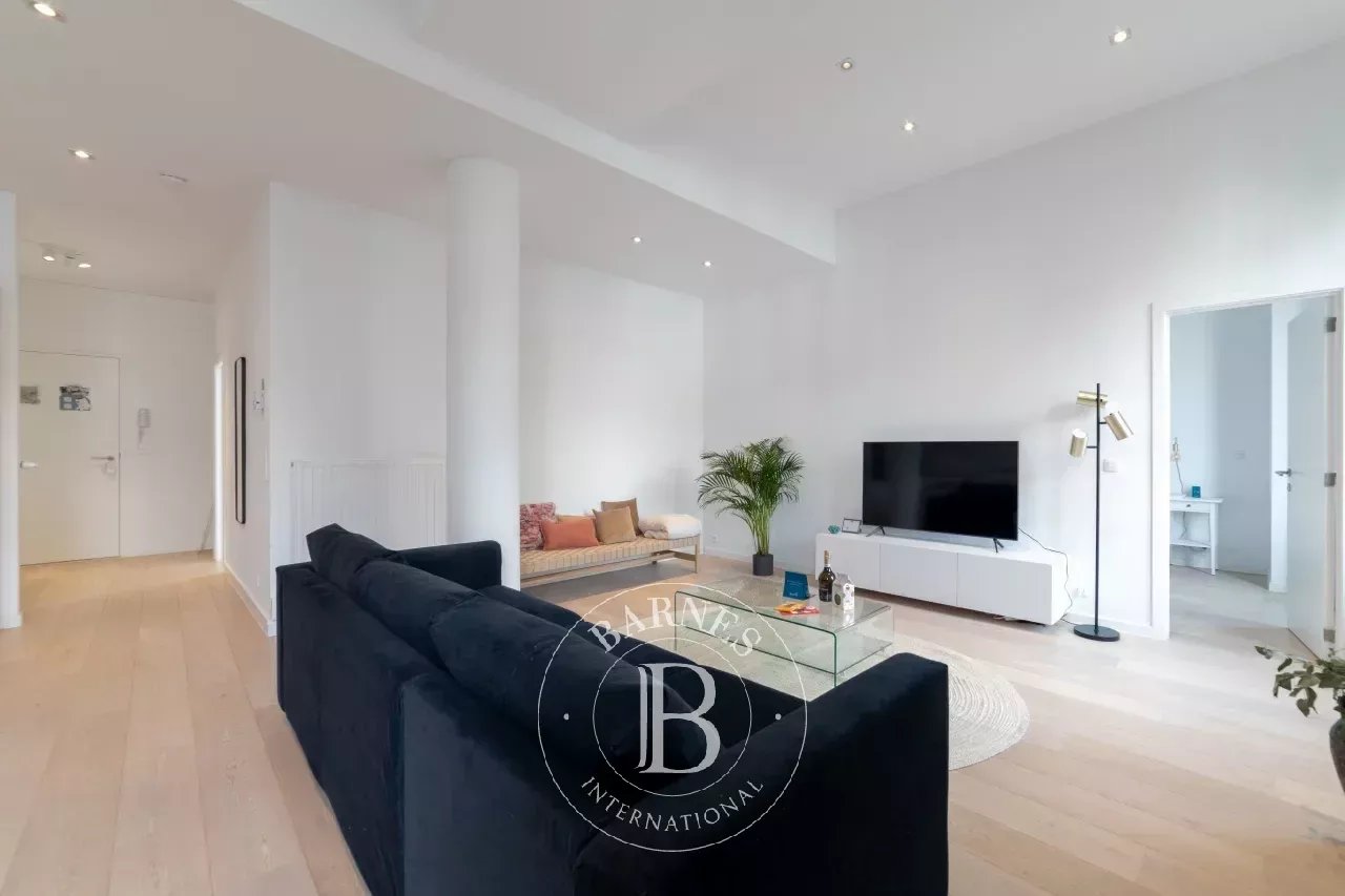 Molière - Appartement meublé 2 chambres