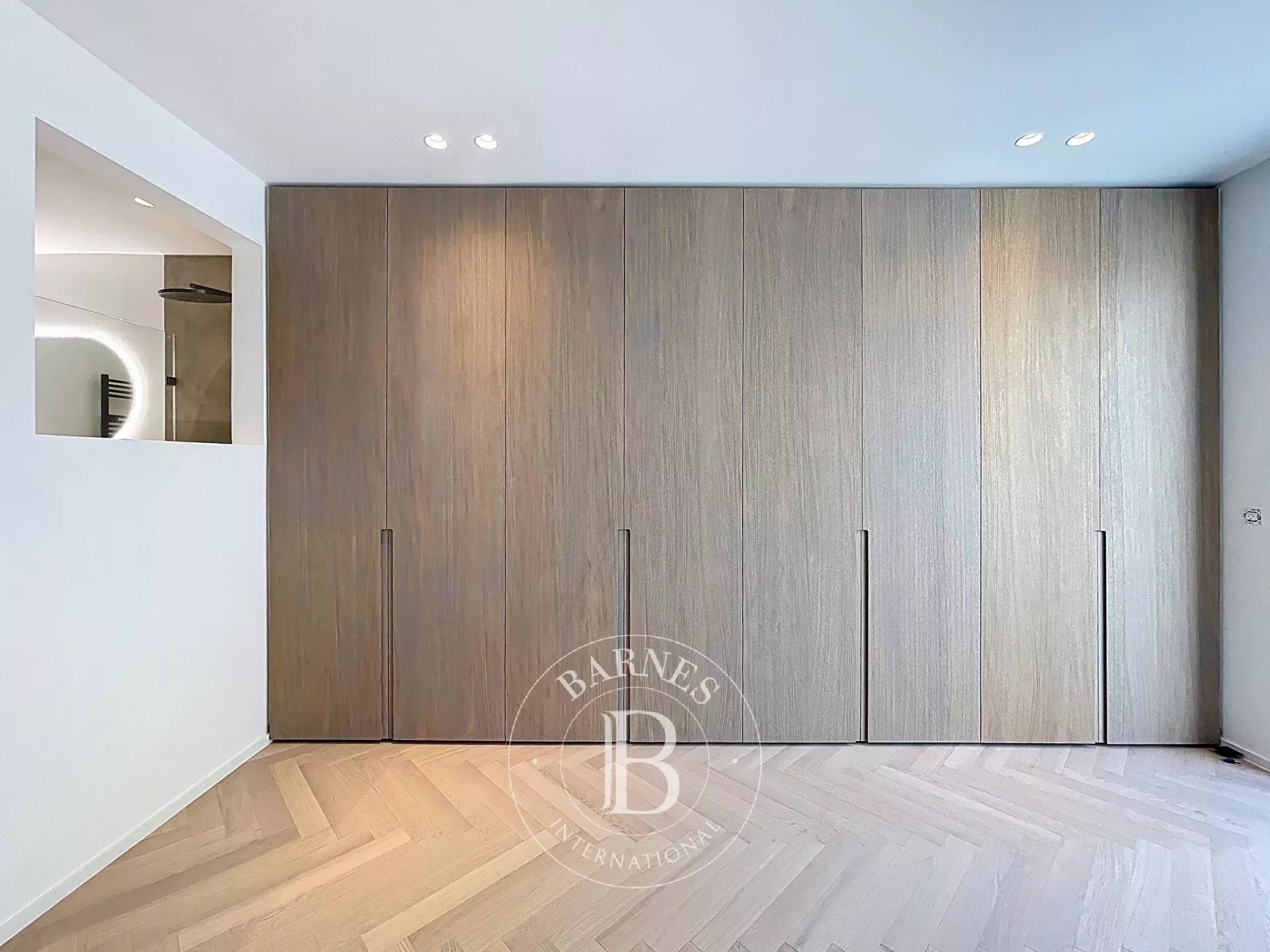 Ixelles- Duplex de haut standing à vendre