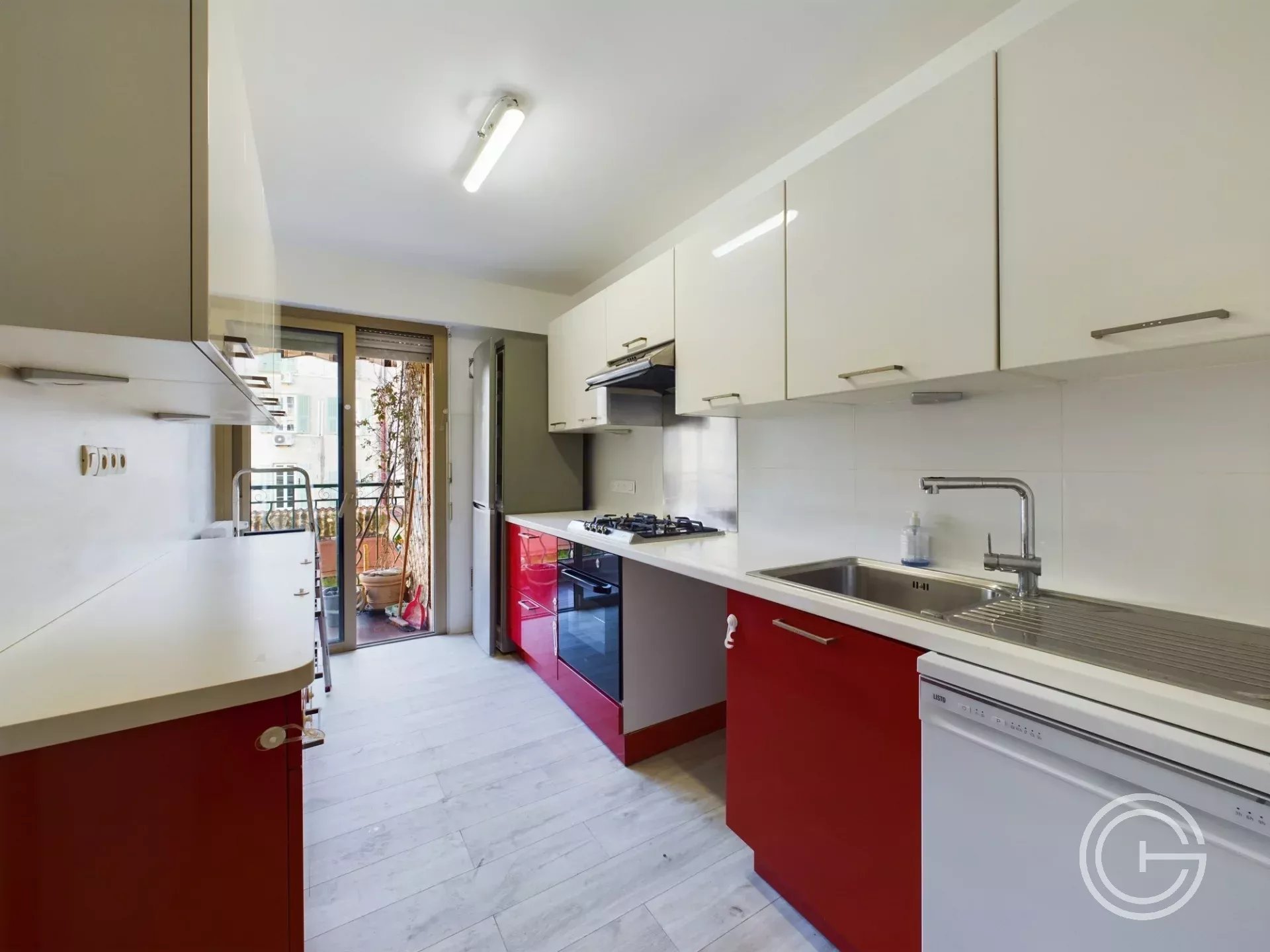 Location Appartement Nice