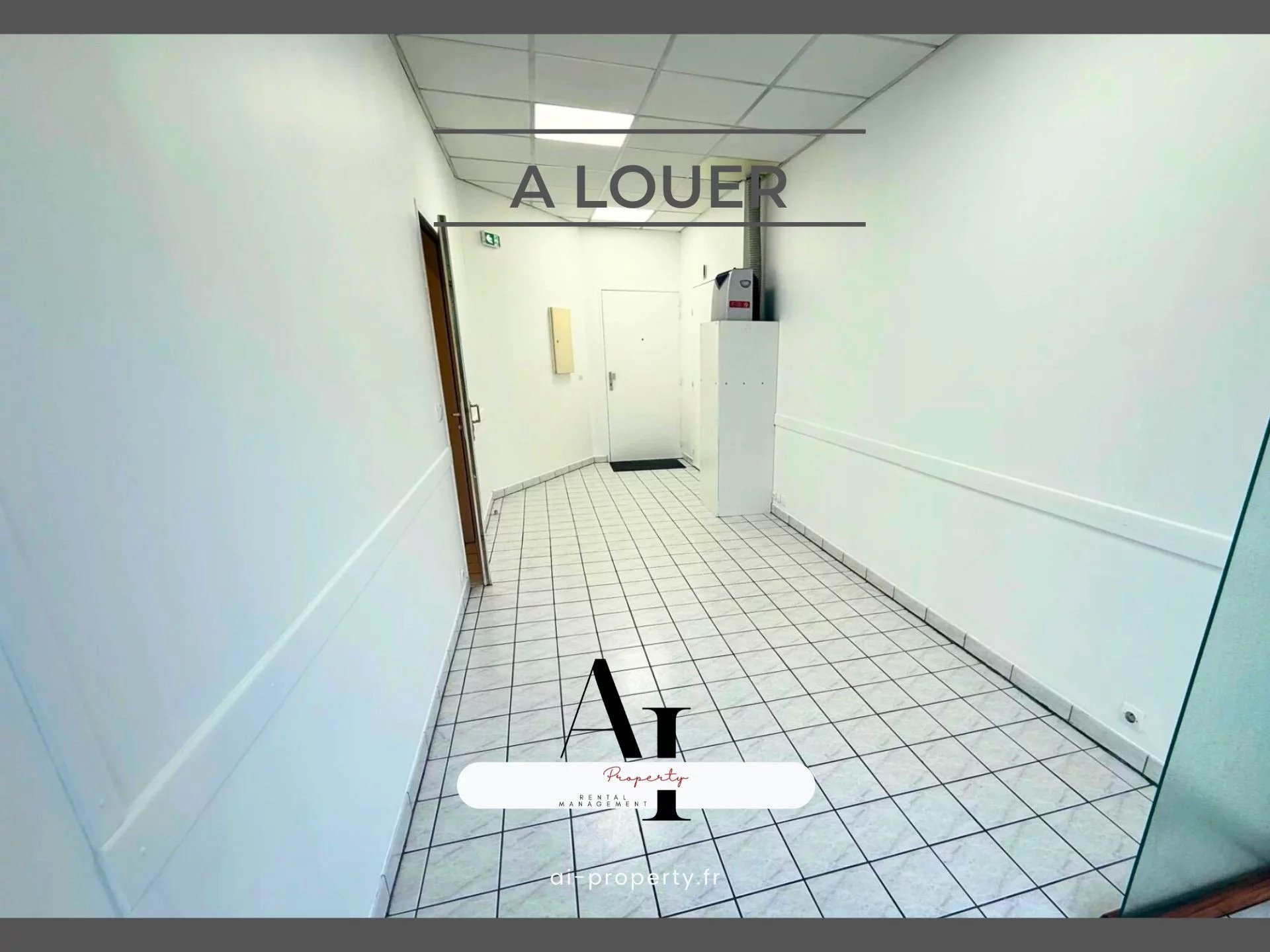 Agence immobilière de AI Property Immobilier