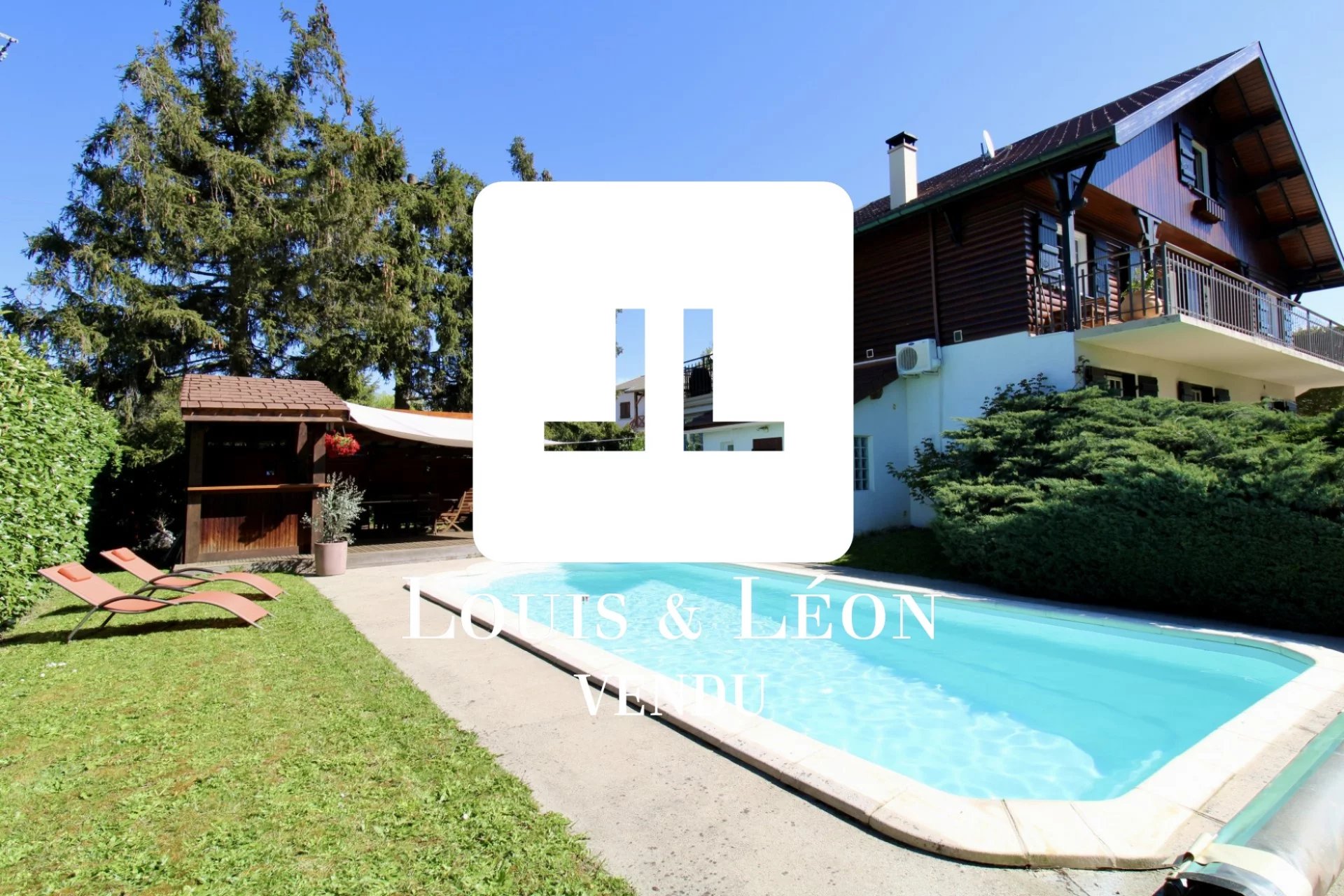 Agence immobilière de Louis & Léon Immobilier