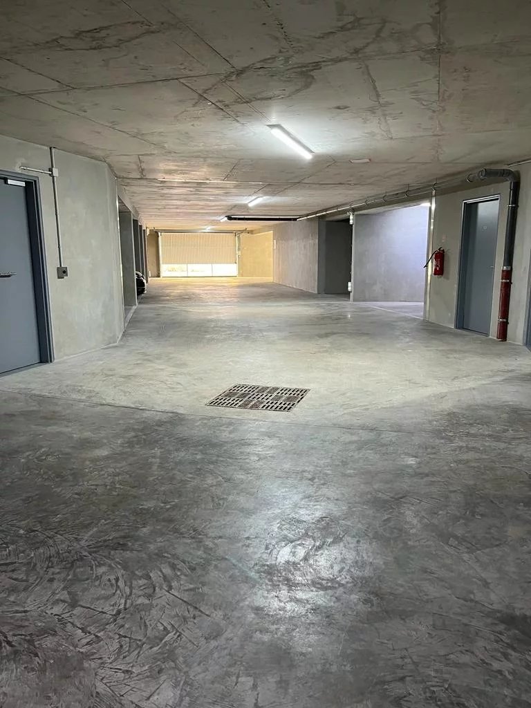 Sale Parking Menton