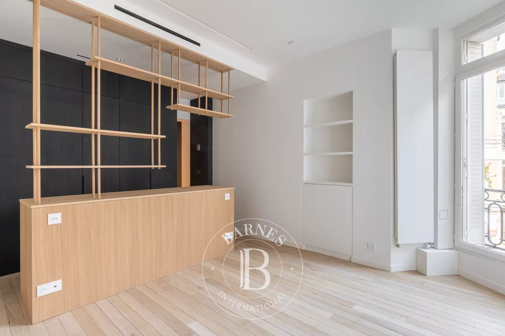 Daire Paris 8ème - picture 12