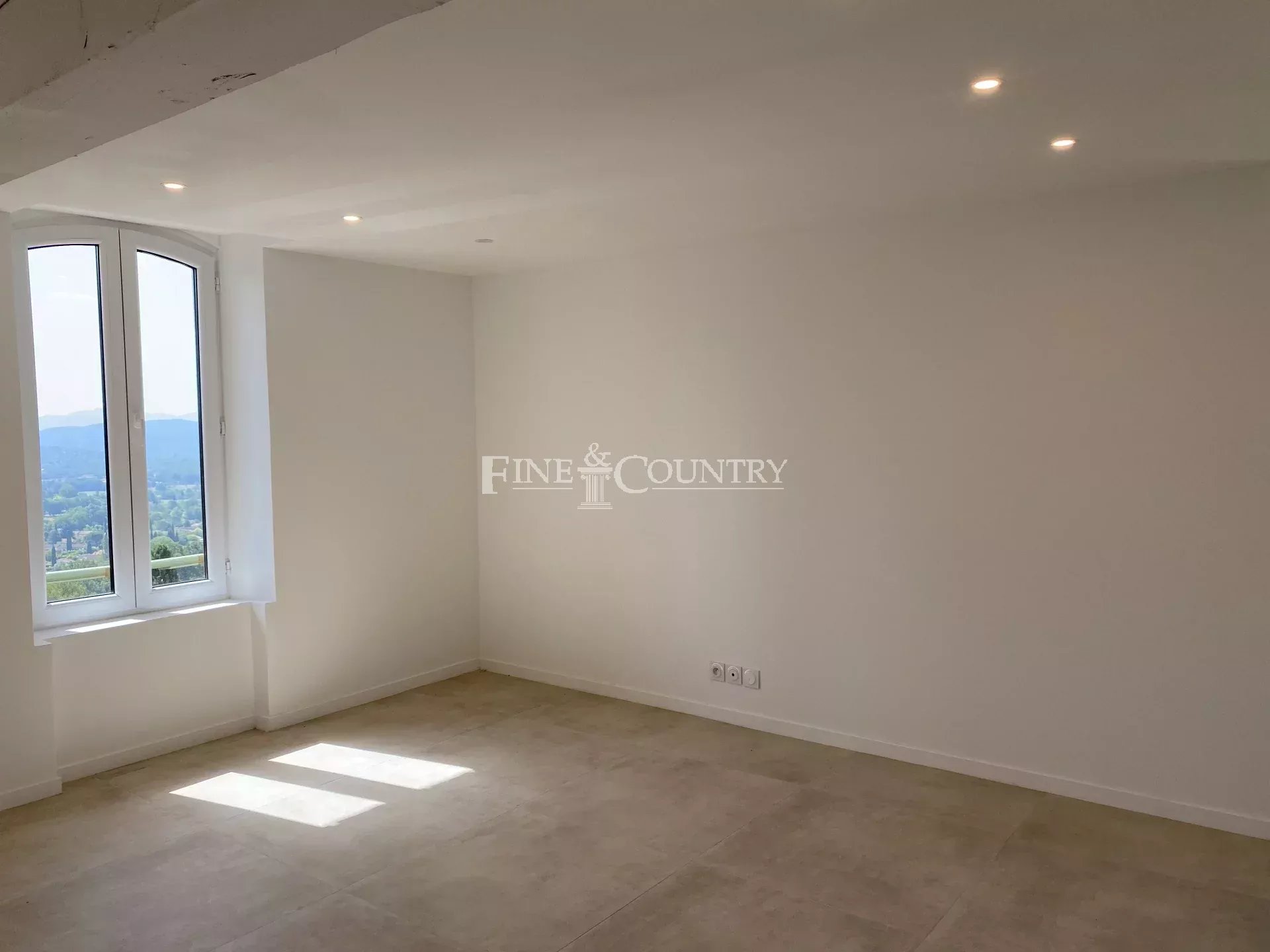 Photo of Apartment Callian Panoramic View