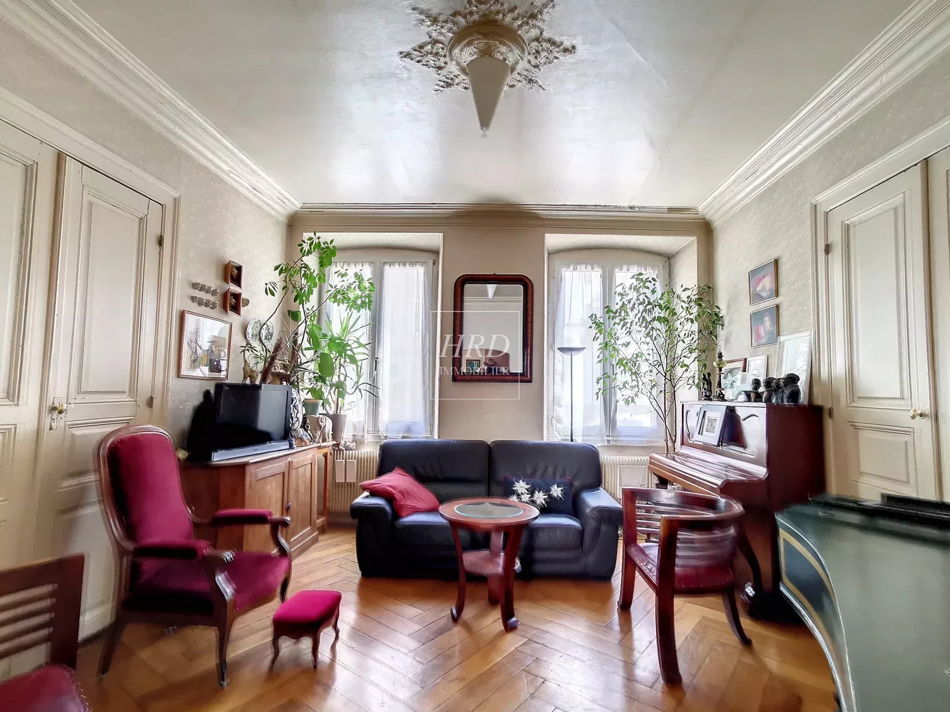 Vente Appartement Strasbourg