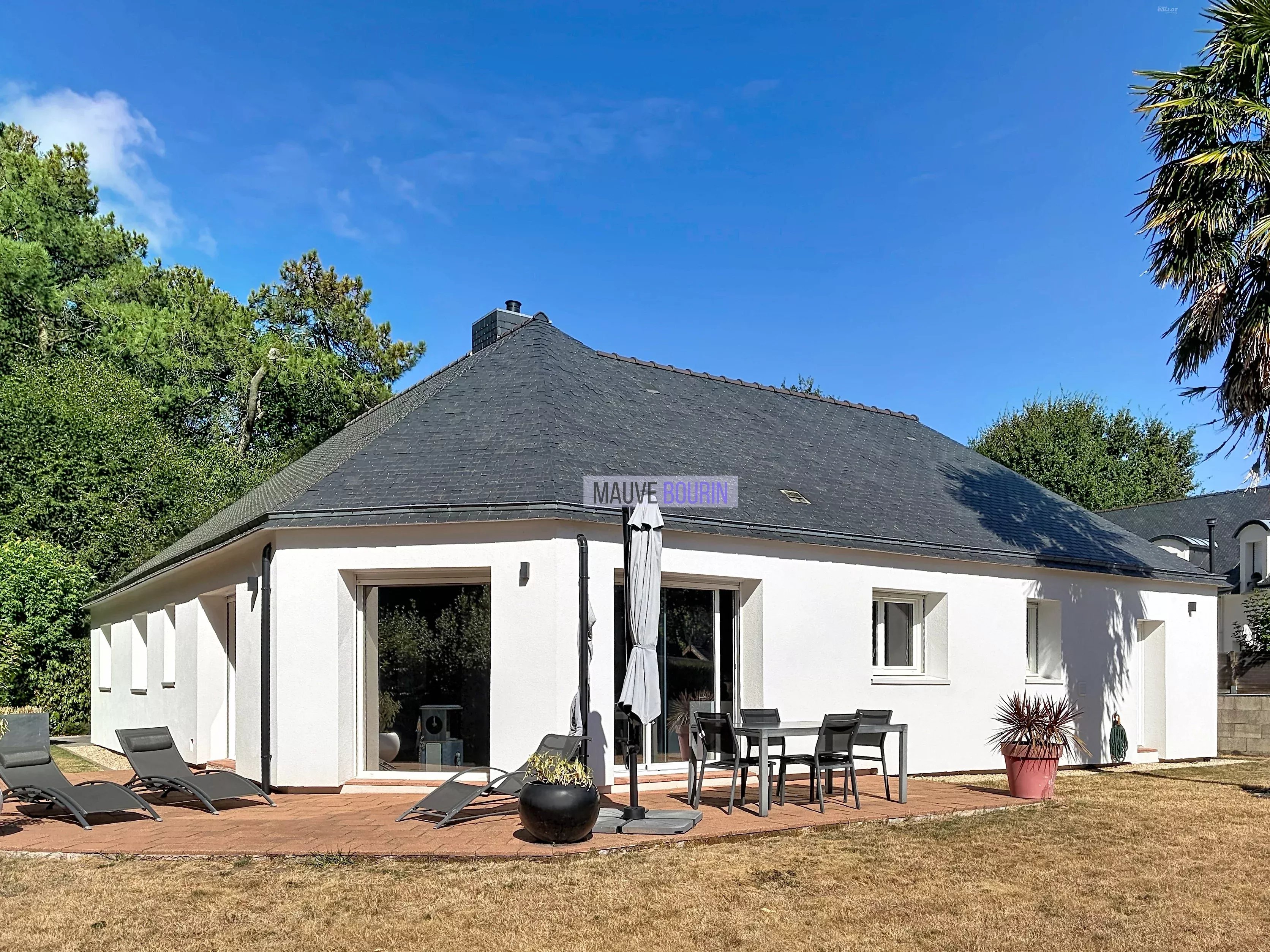 Vente Maison Ploeren