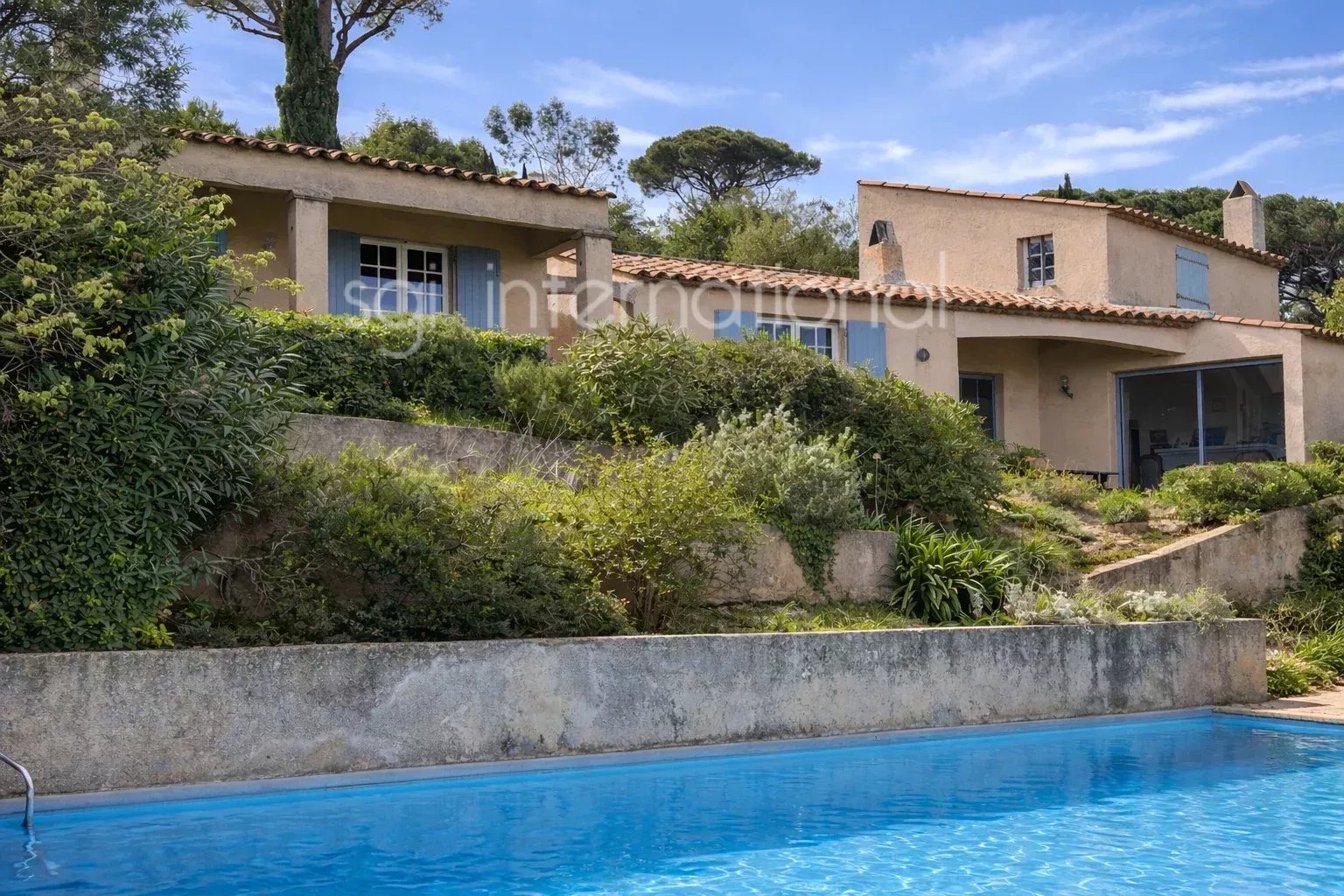 Vendita Villa Ramatuelle