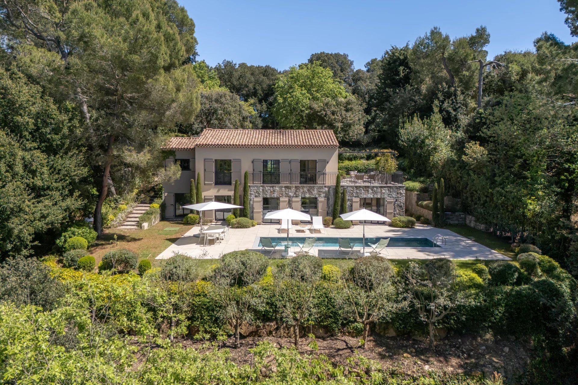 Sale Villa Mouans-Sartoux