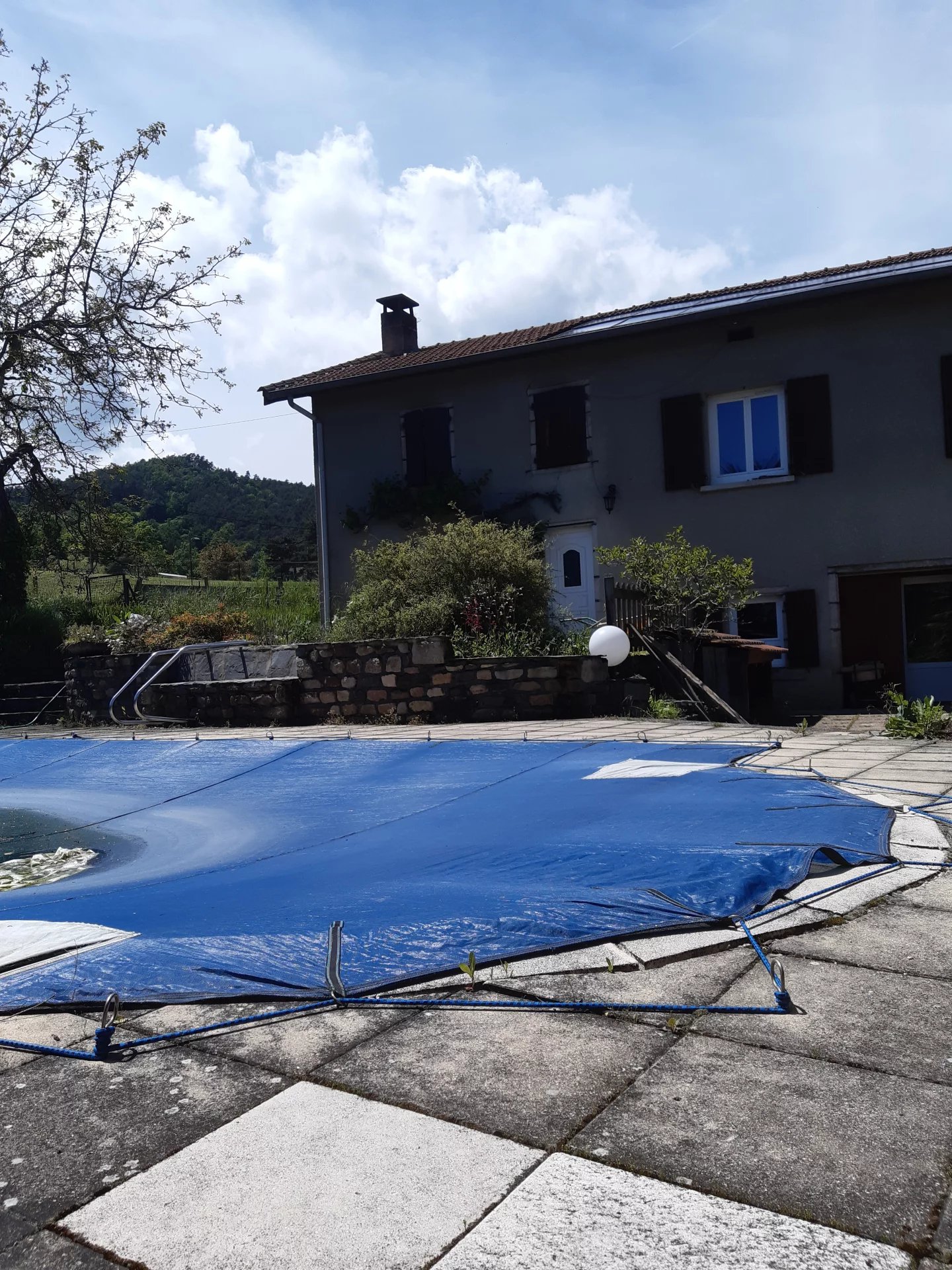 Vente Maison Vorey