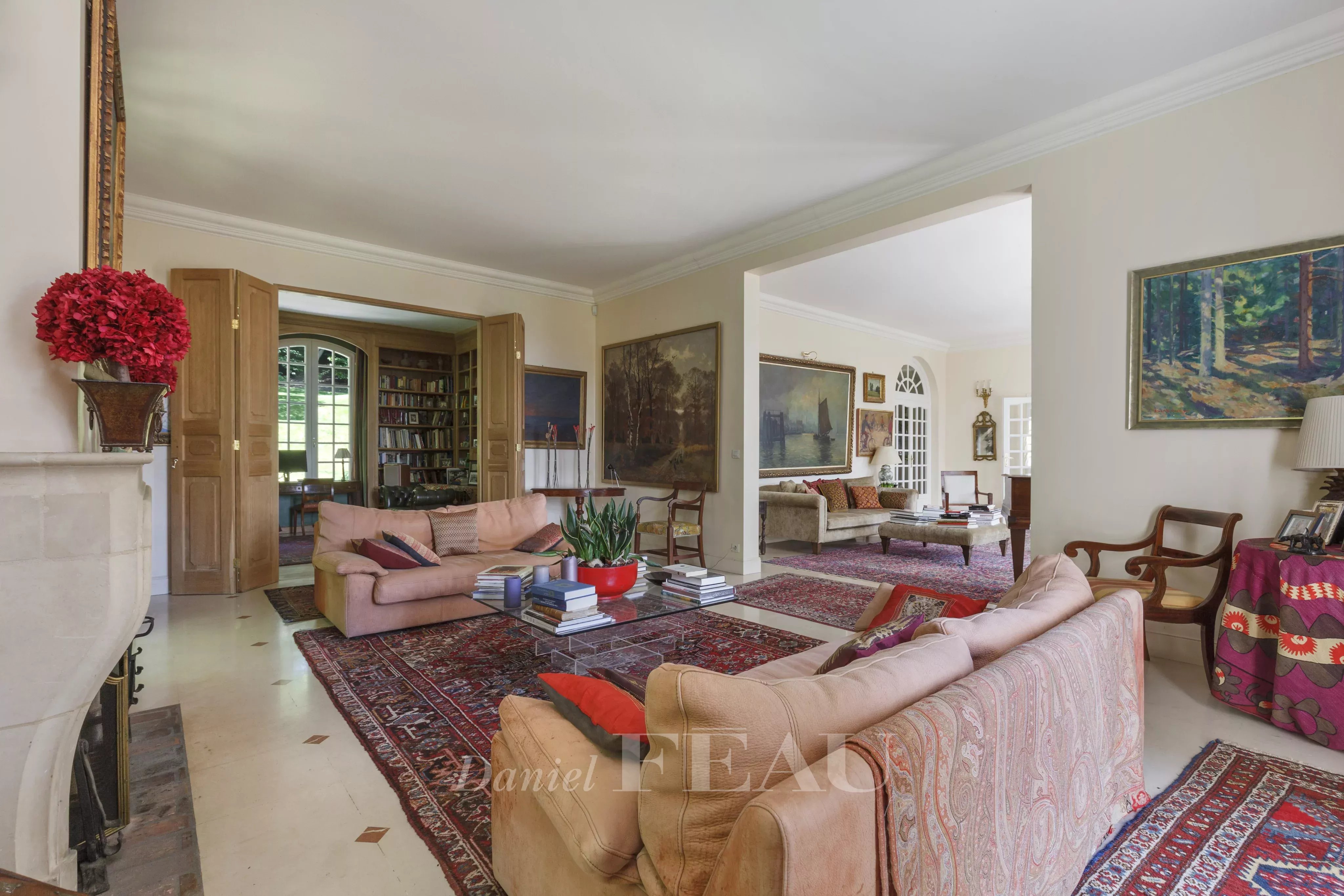 Sale House Versailles