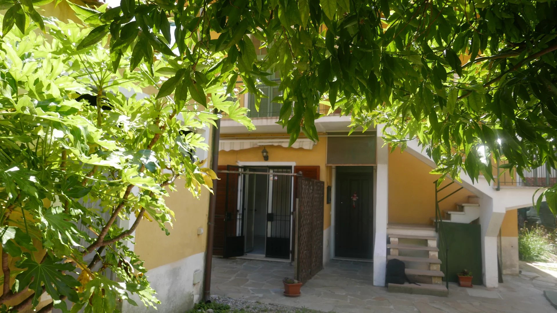 Vendita Casa Vallecrosia