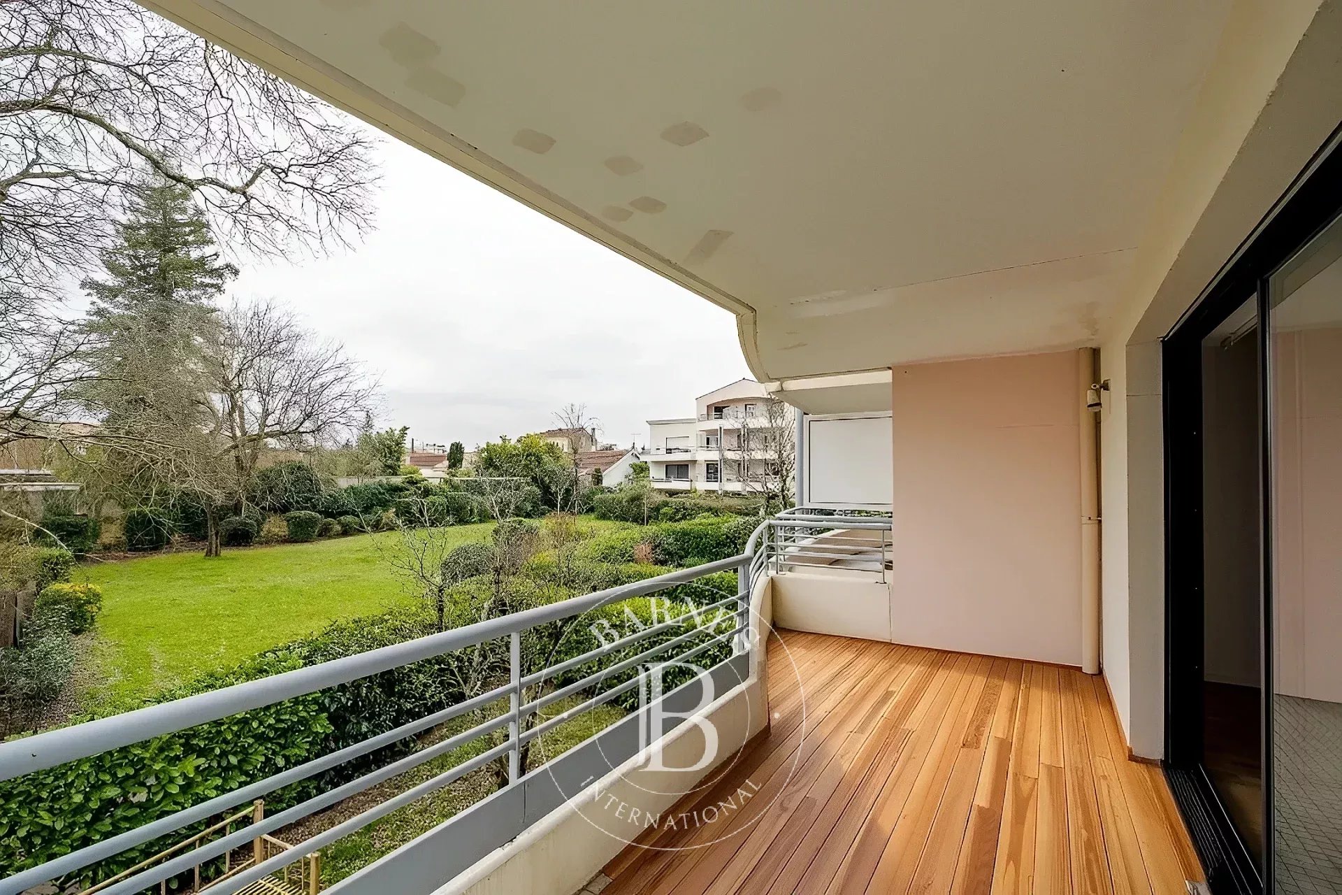 Daire Le Bouscat - picture 12