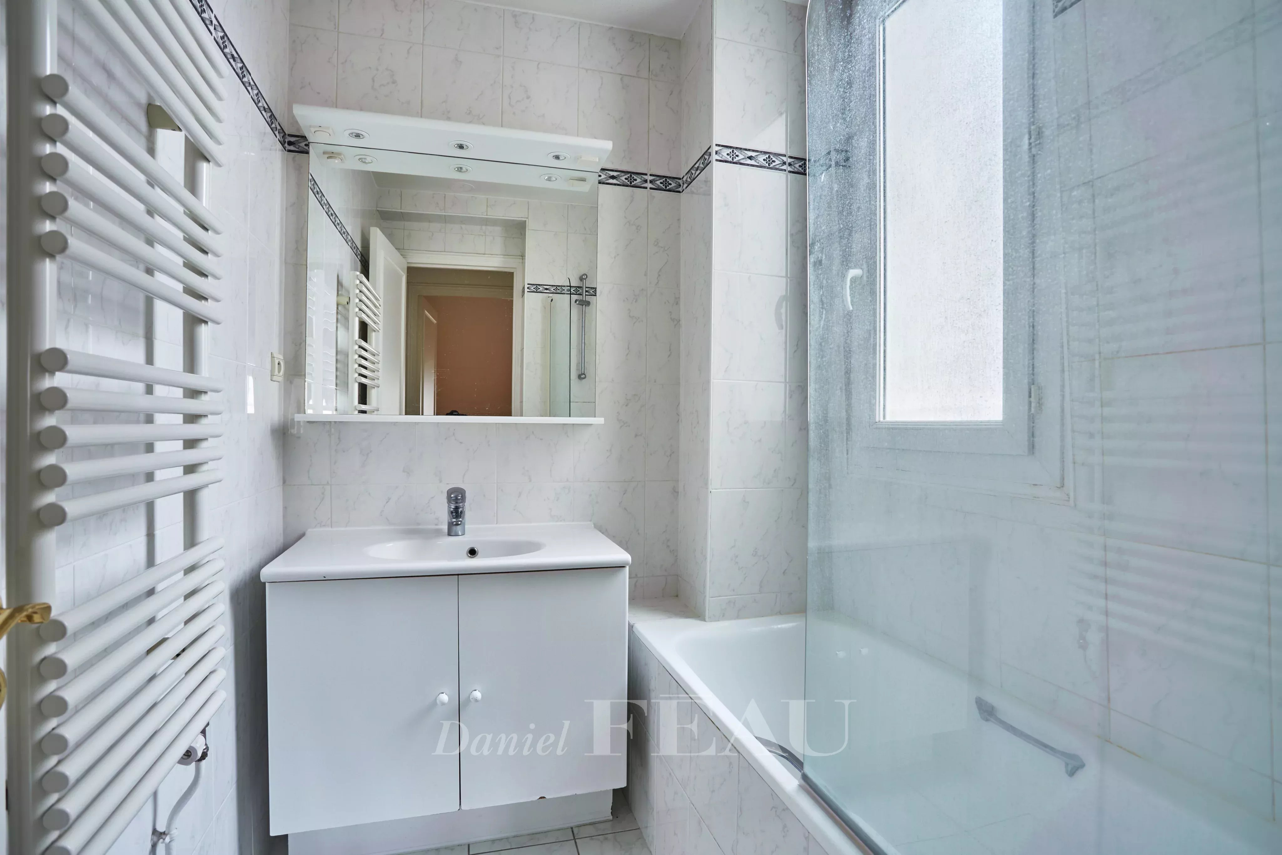 Rental Apartment Paris 8th