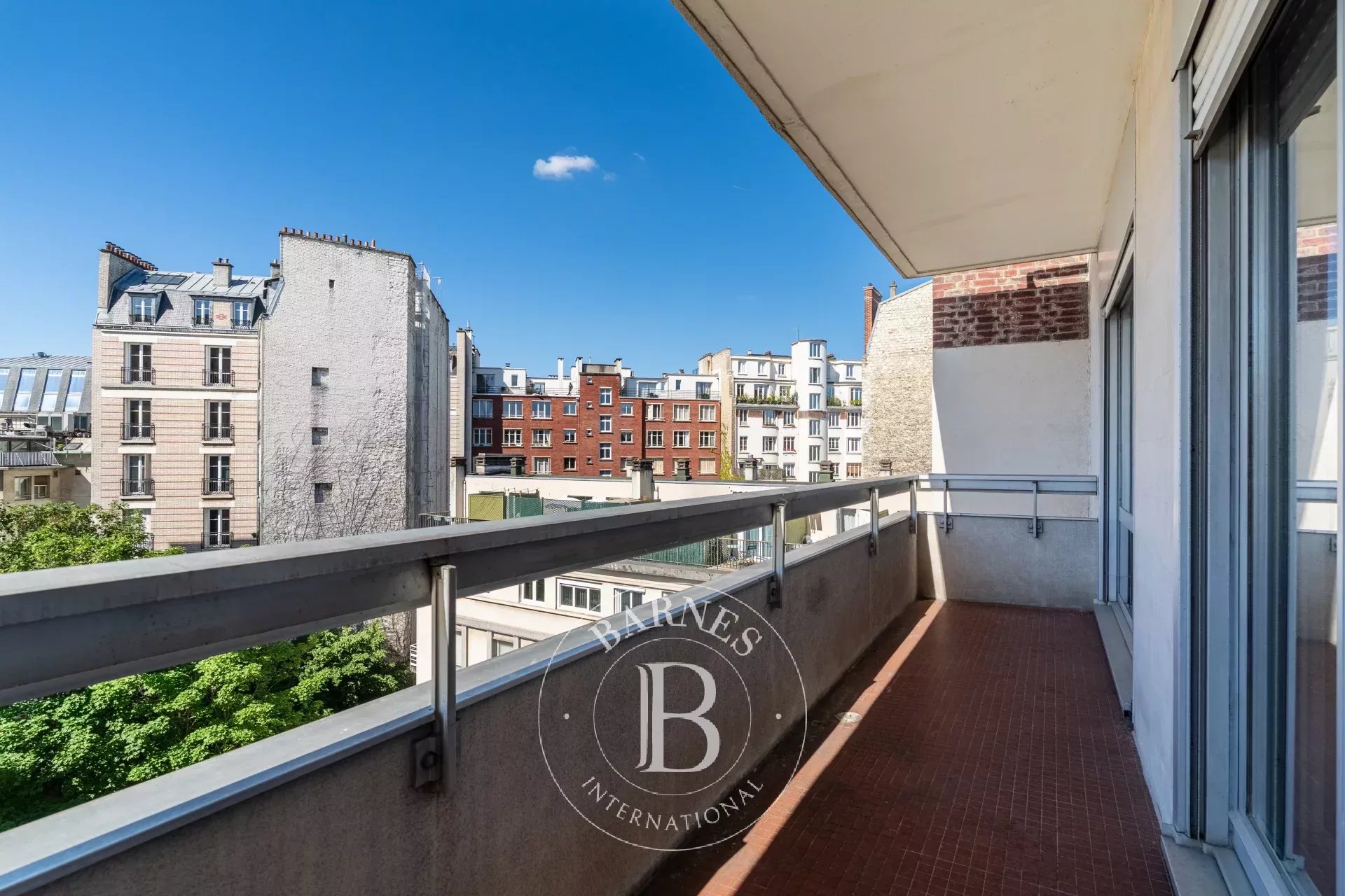 Daire Neuilly-sur-Seine - picture 13